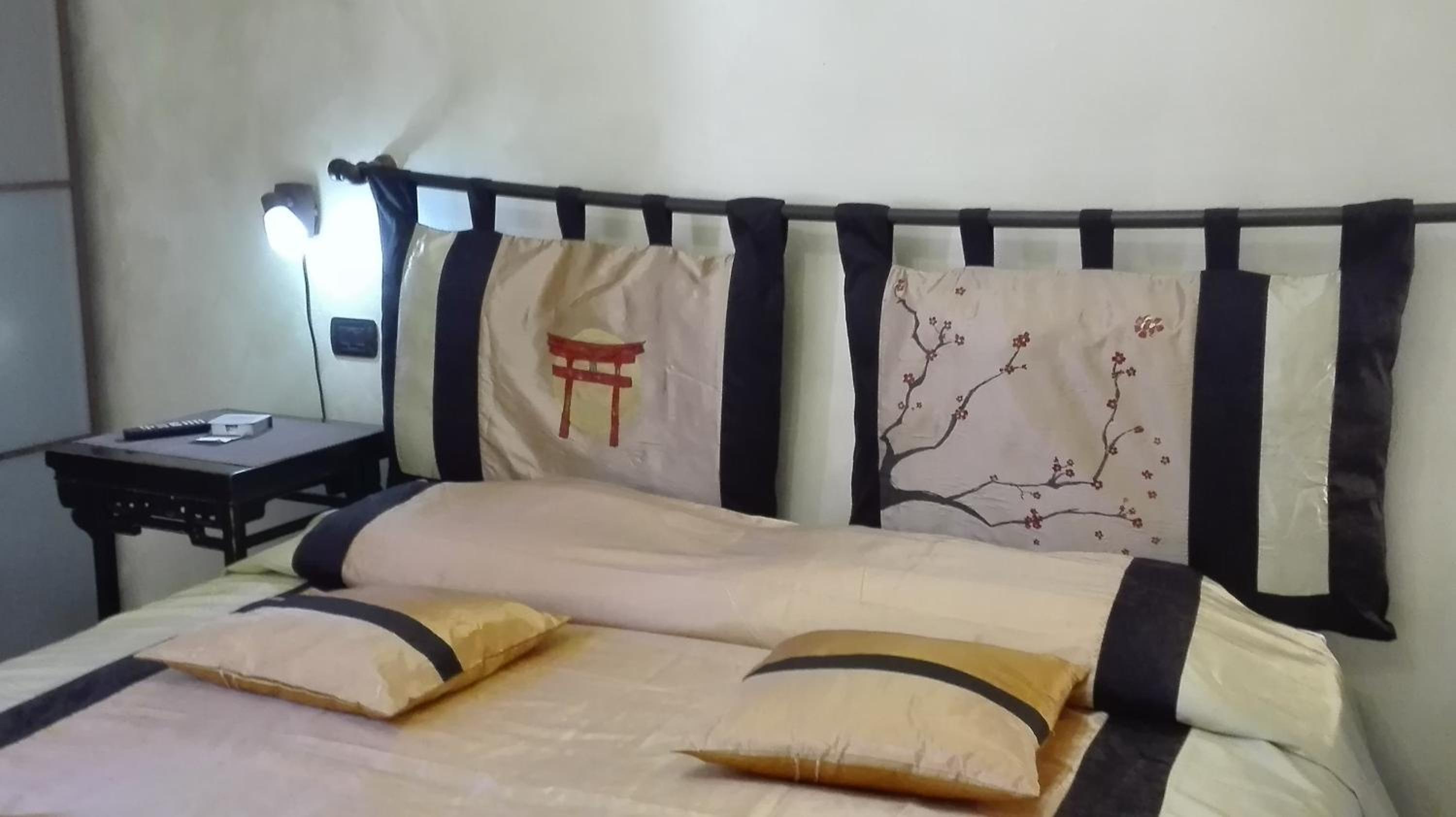 Double or Twin Room - Photo 32