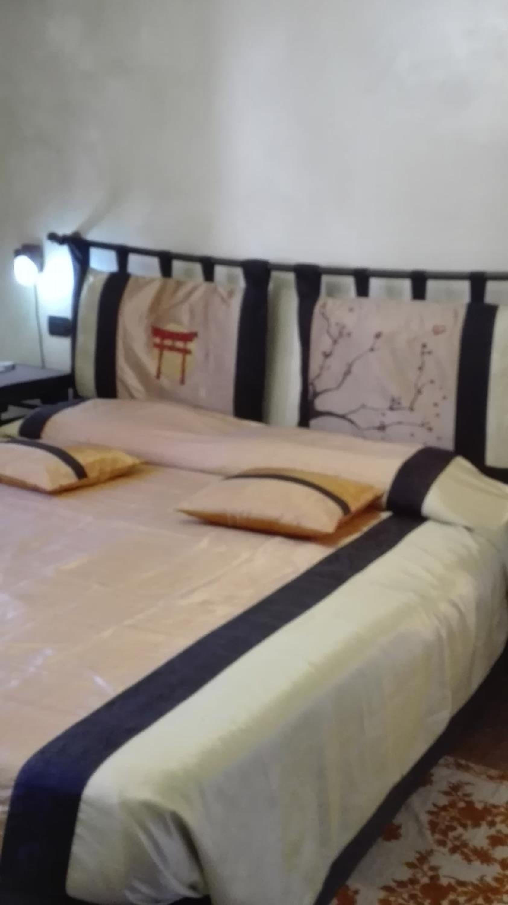 Double or Twin Room - Photo 31