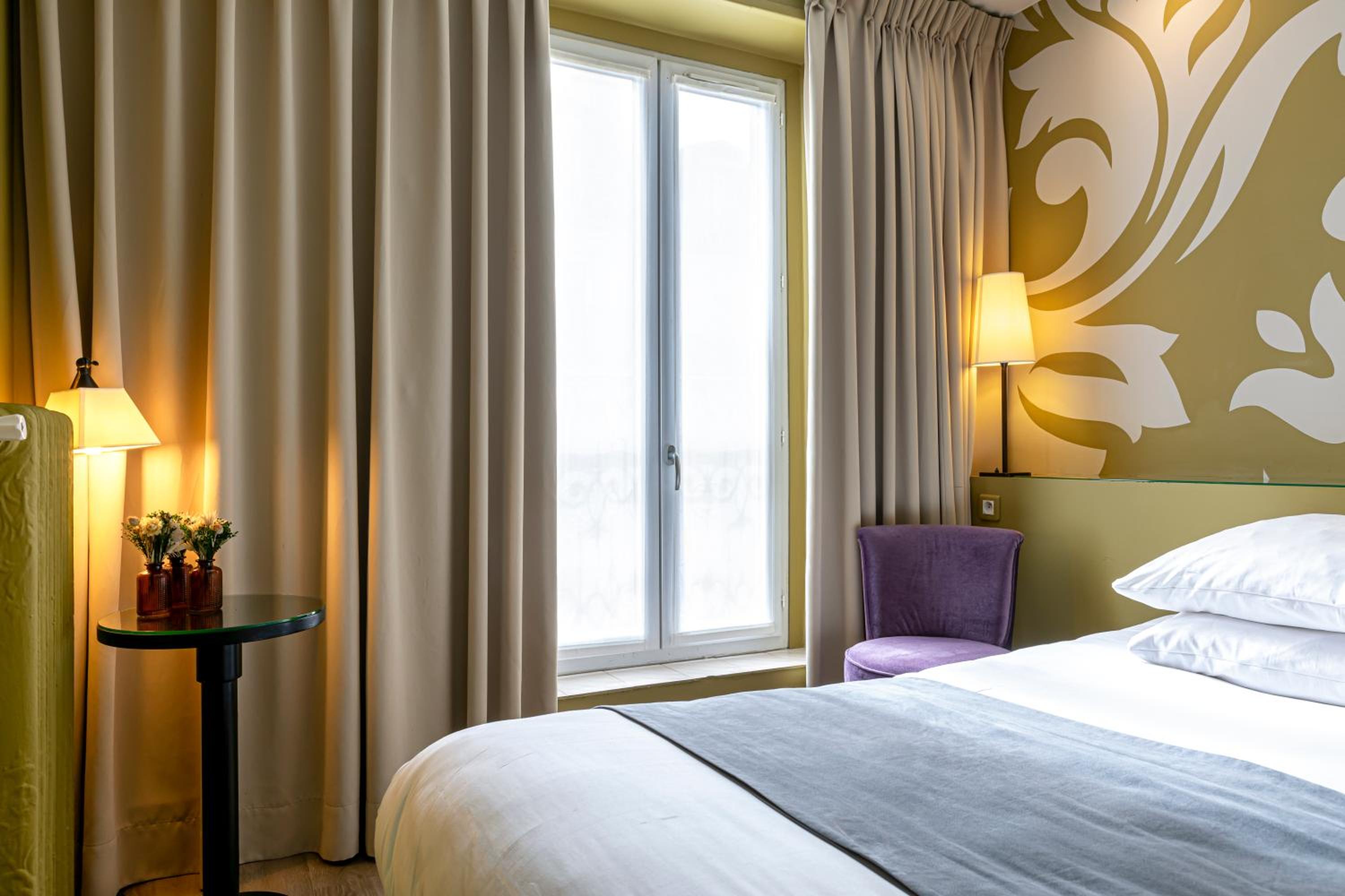 Classic Double Room