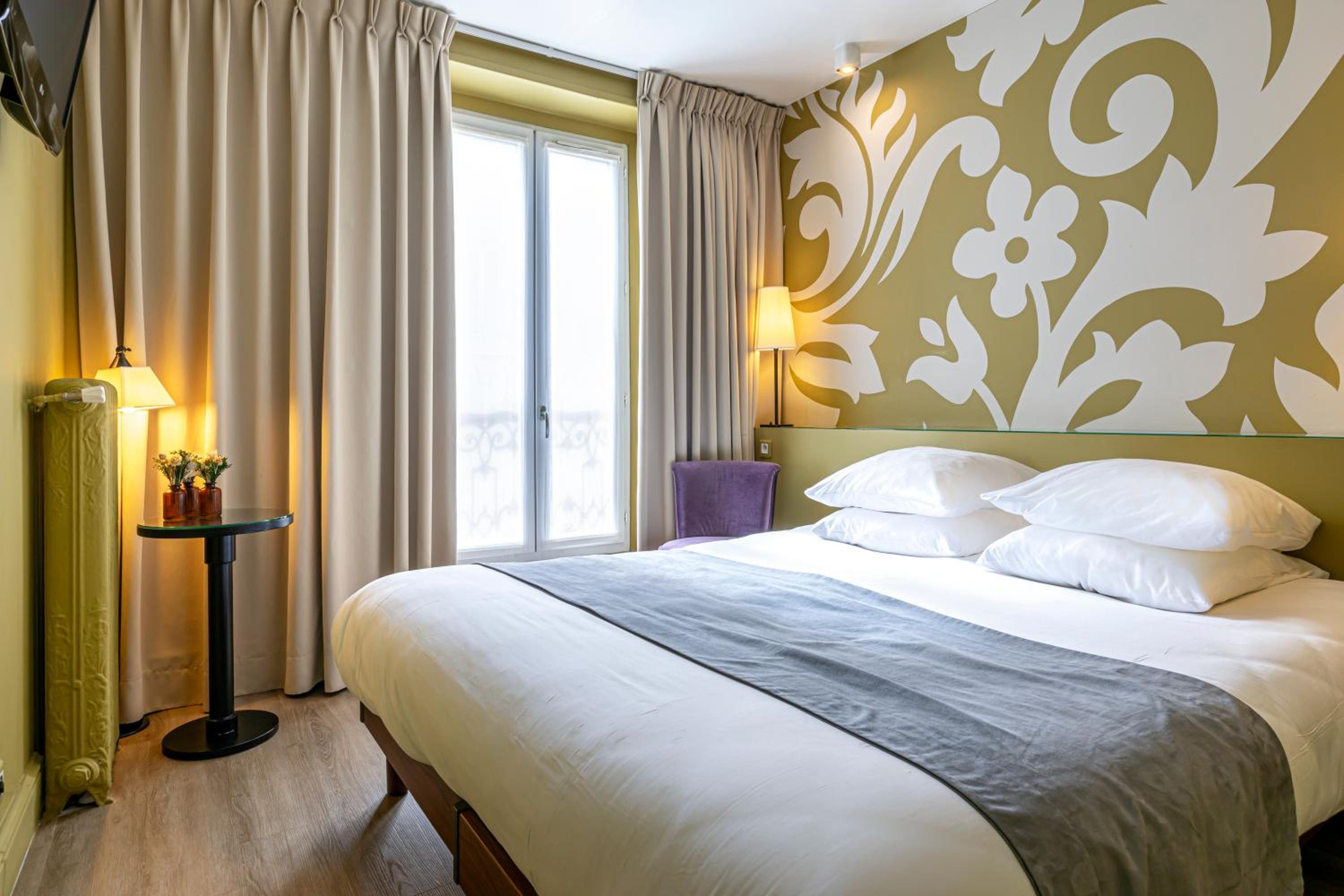 Classic Double Room