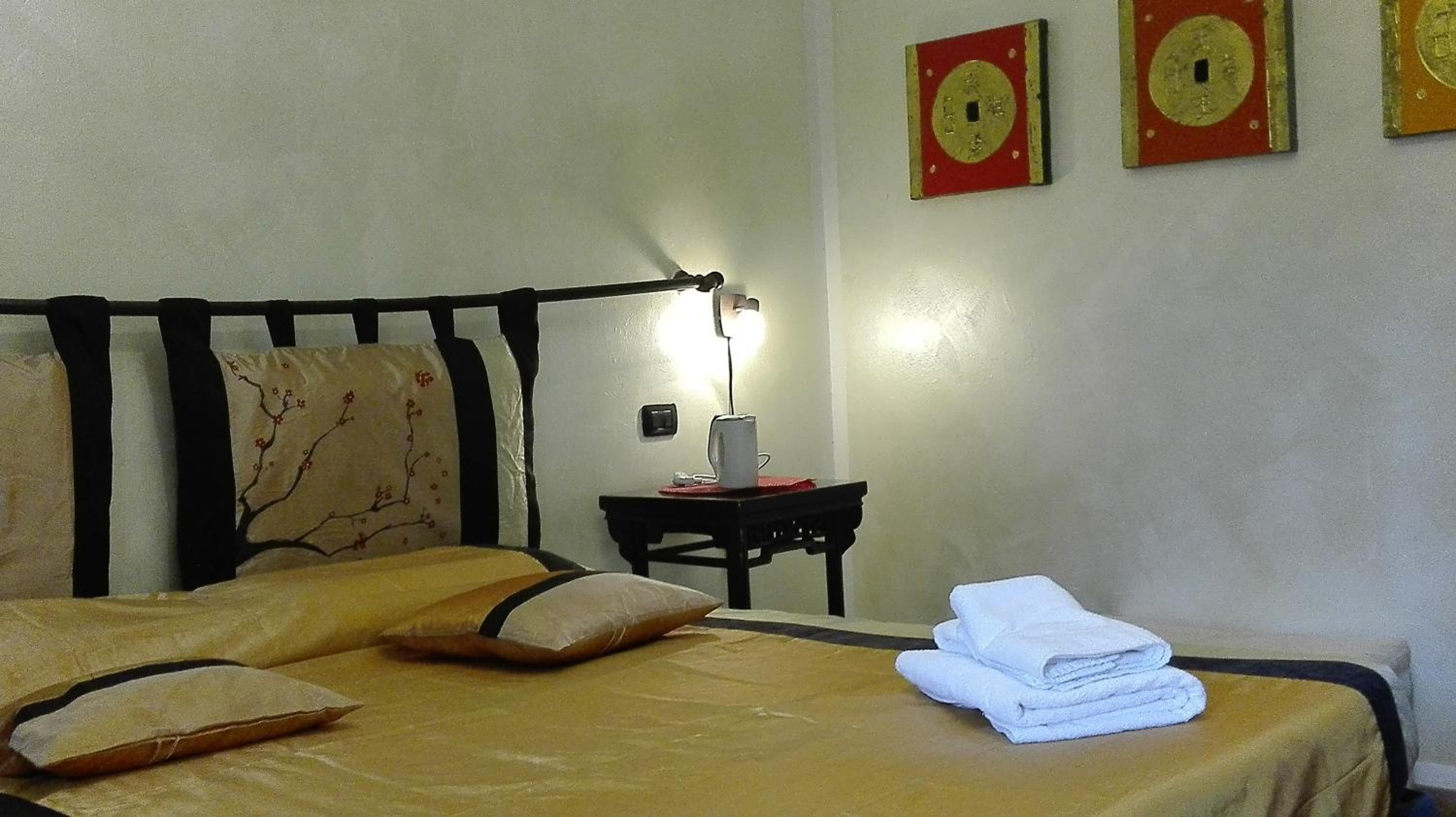 Double or Twin Room - Photo 29