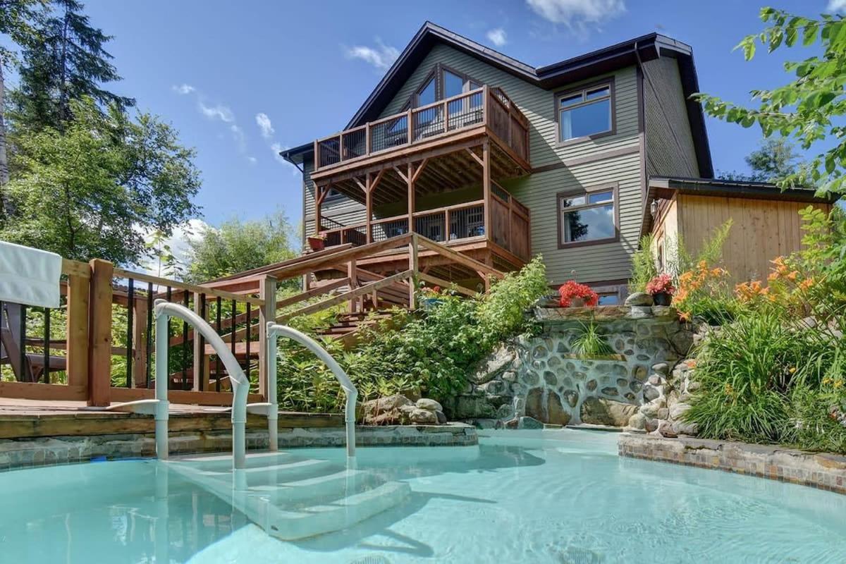 Chalet photo 2