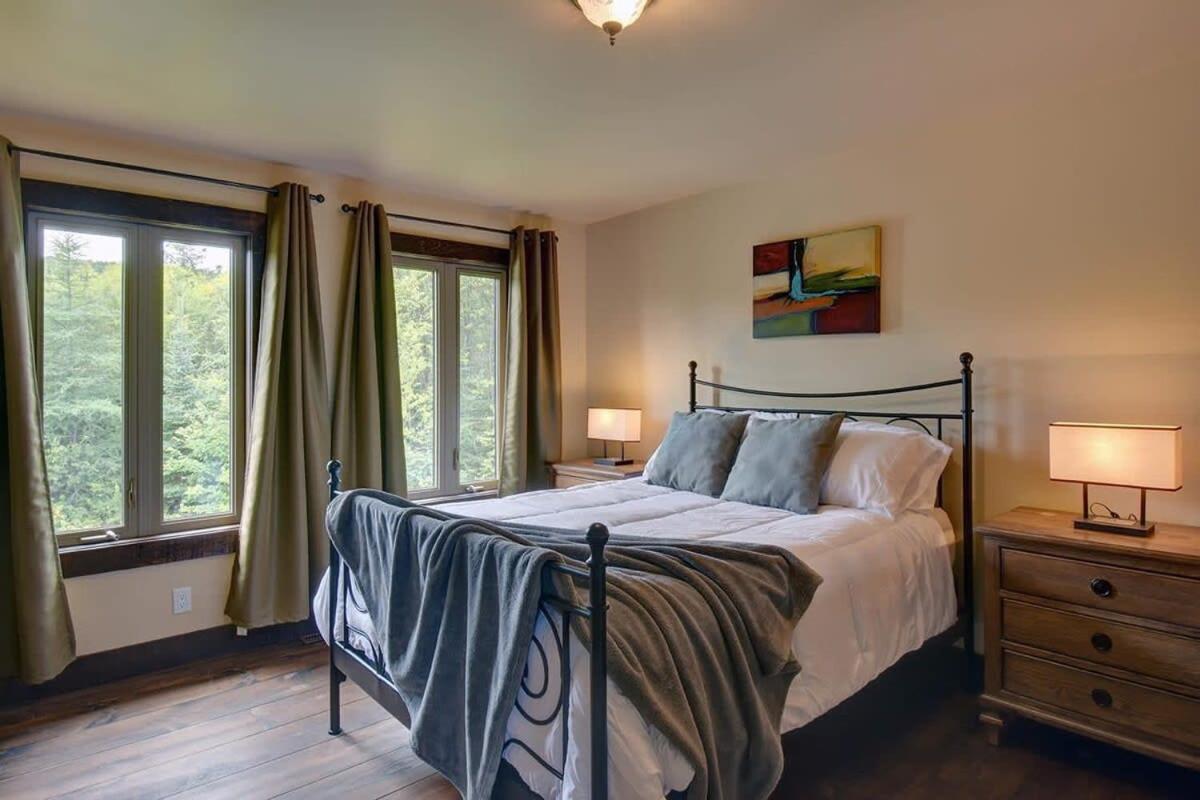 Chalet photo 1