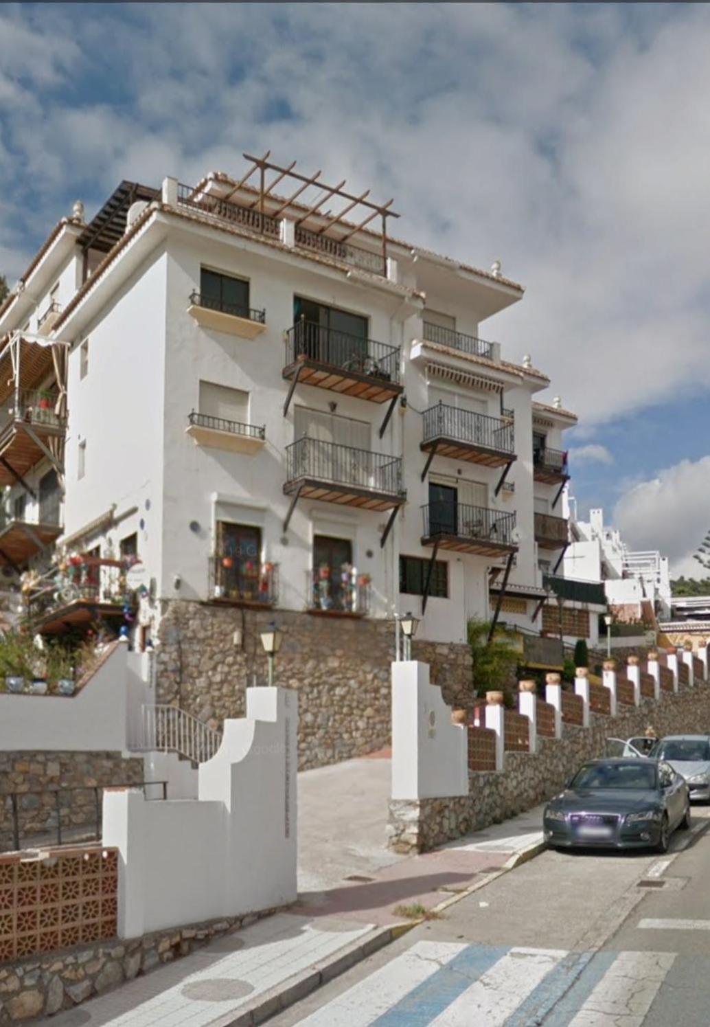 Apartment with Sea View photo 2