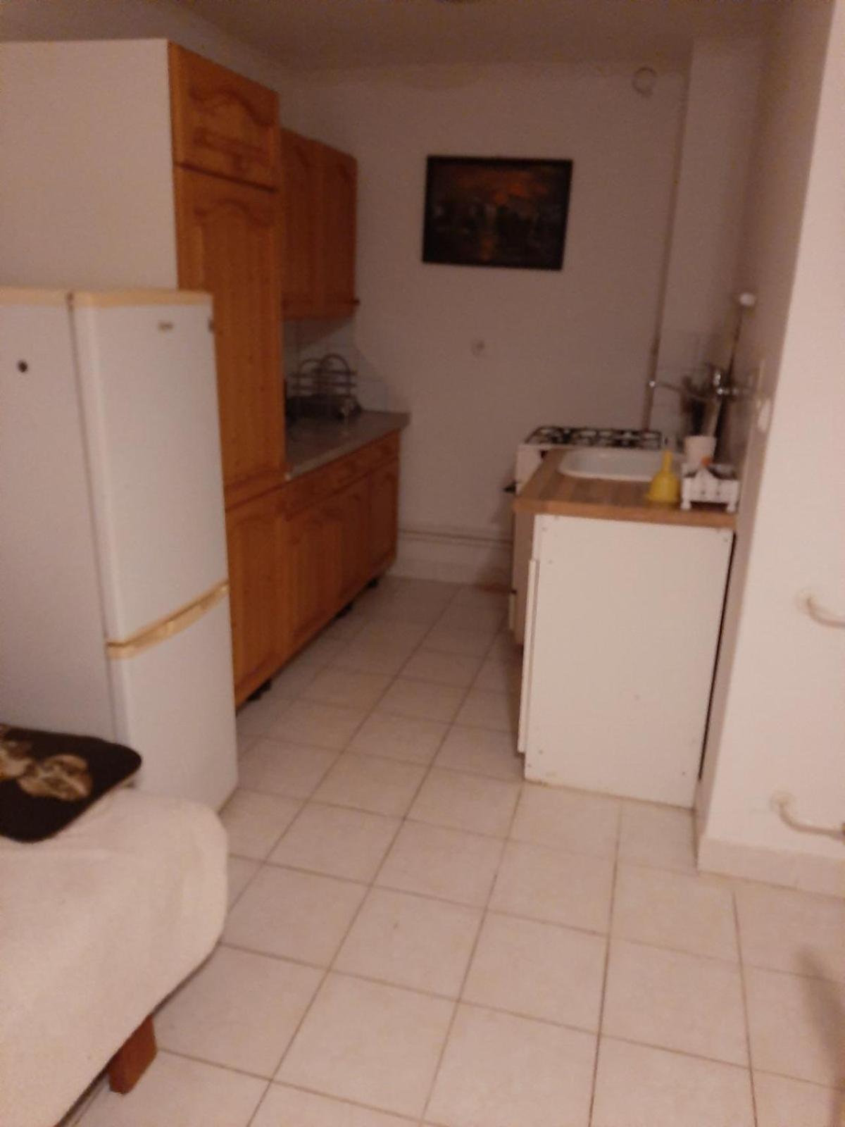 Two-Bedroom Apartment photo 3