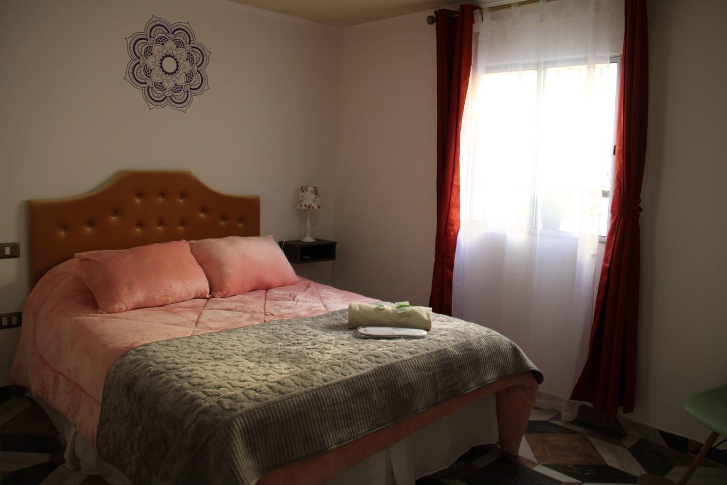 Deluxe Queen Room photo 1