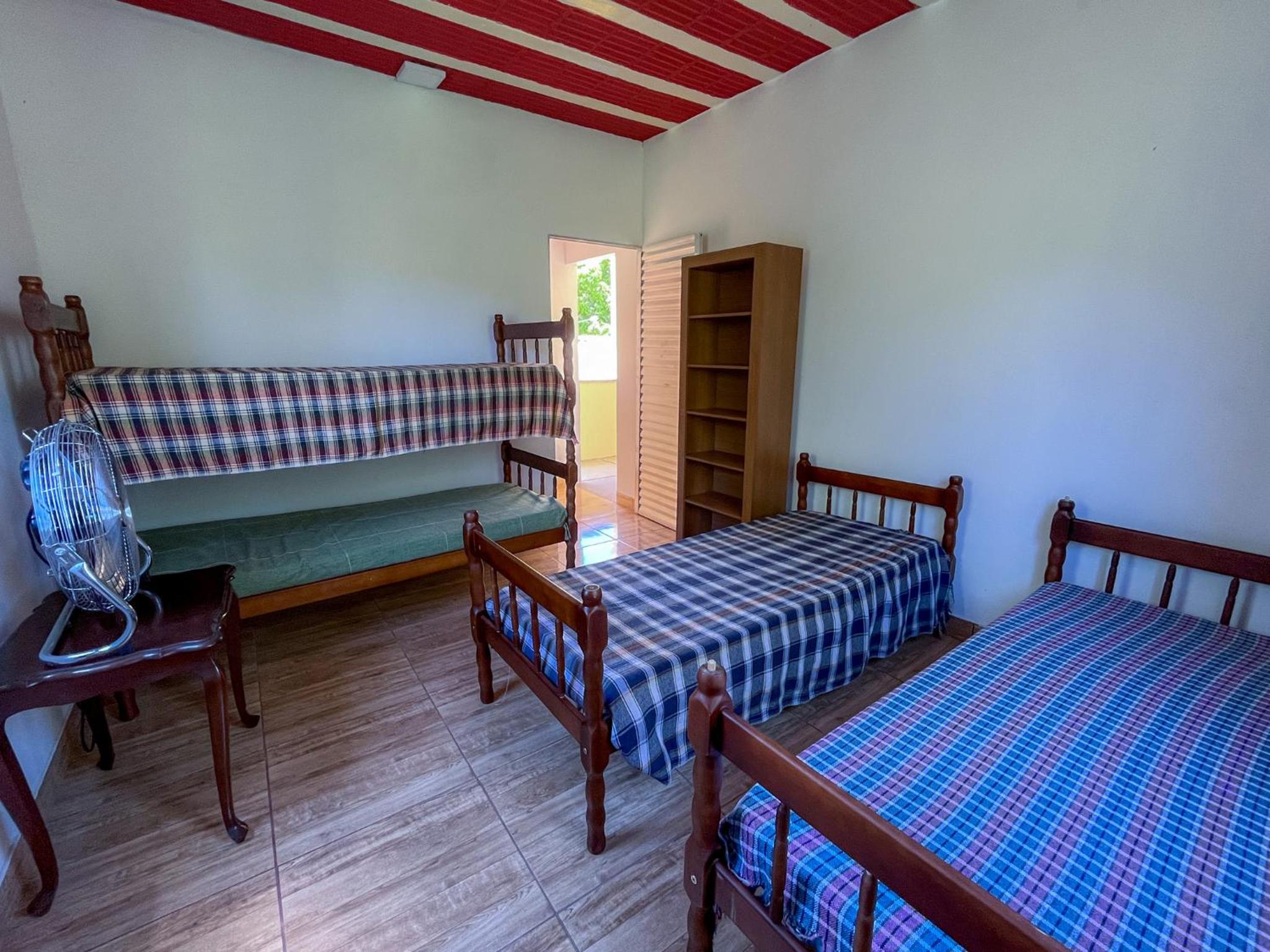 Four-Bedroom House photo 1