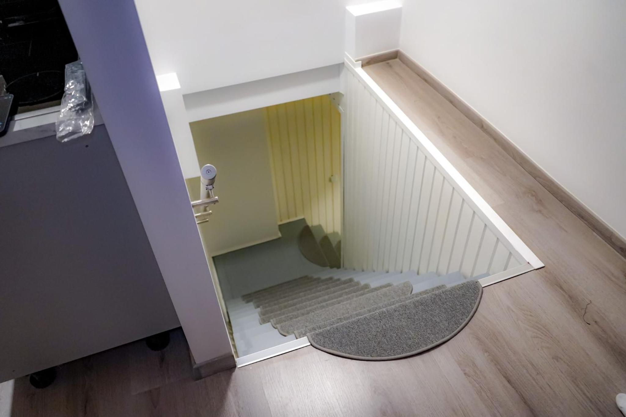 One-Bedroom House photo 3