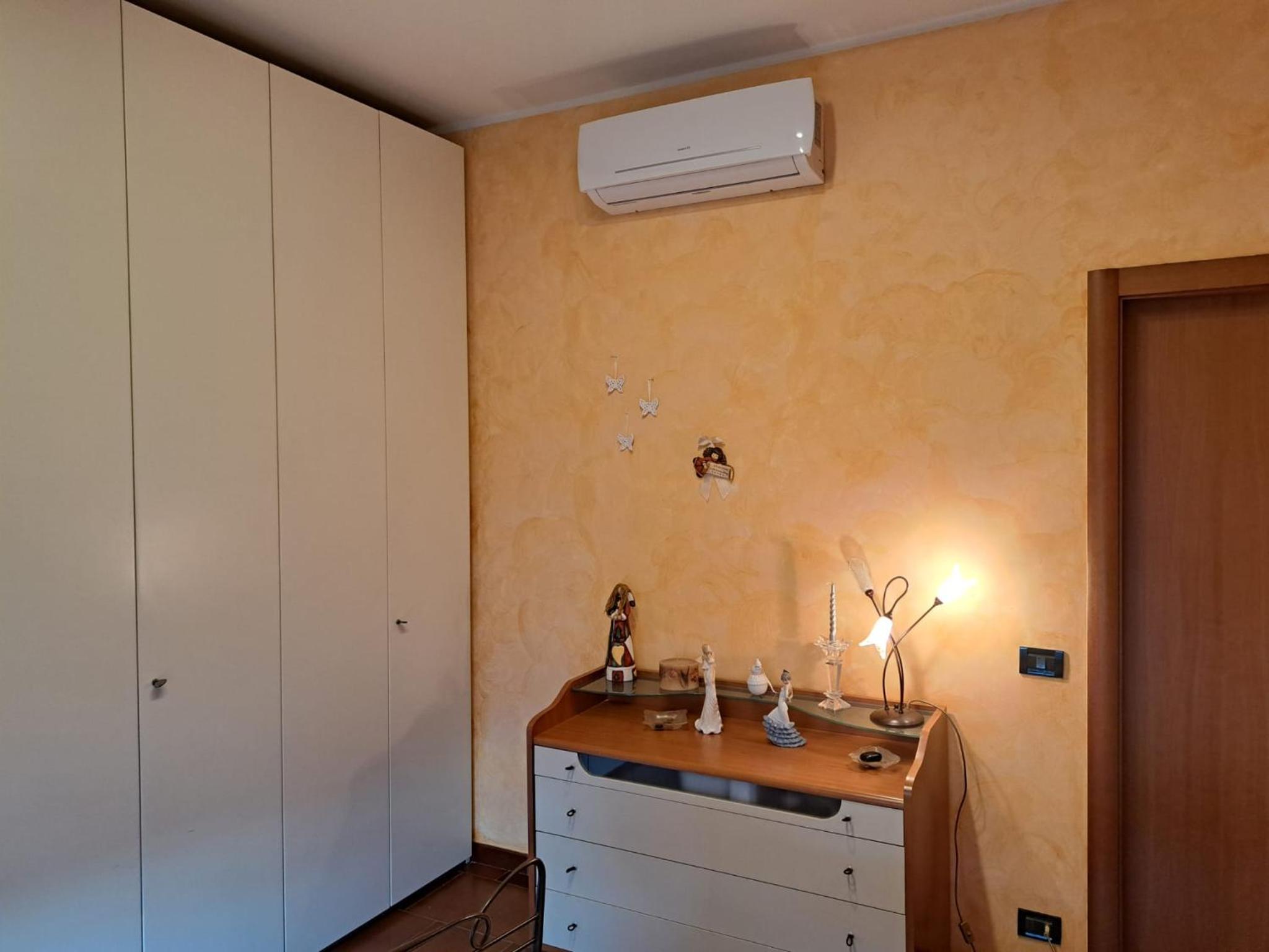 Two-Bedroom Standard Apartment