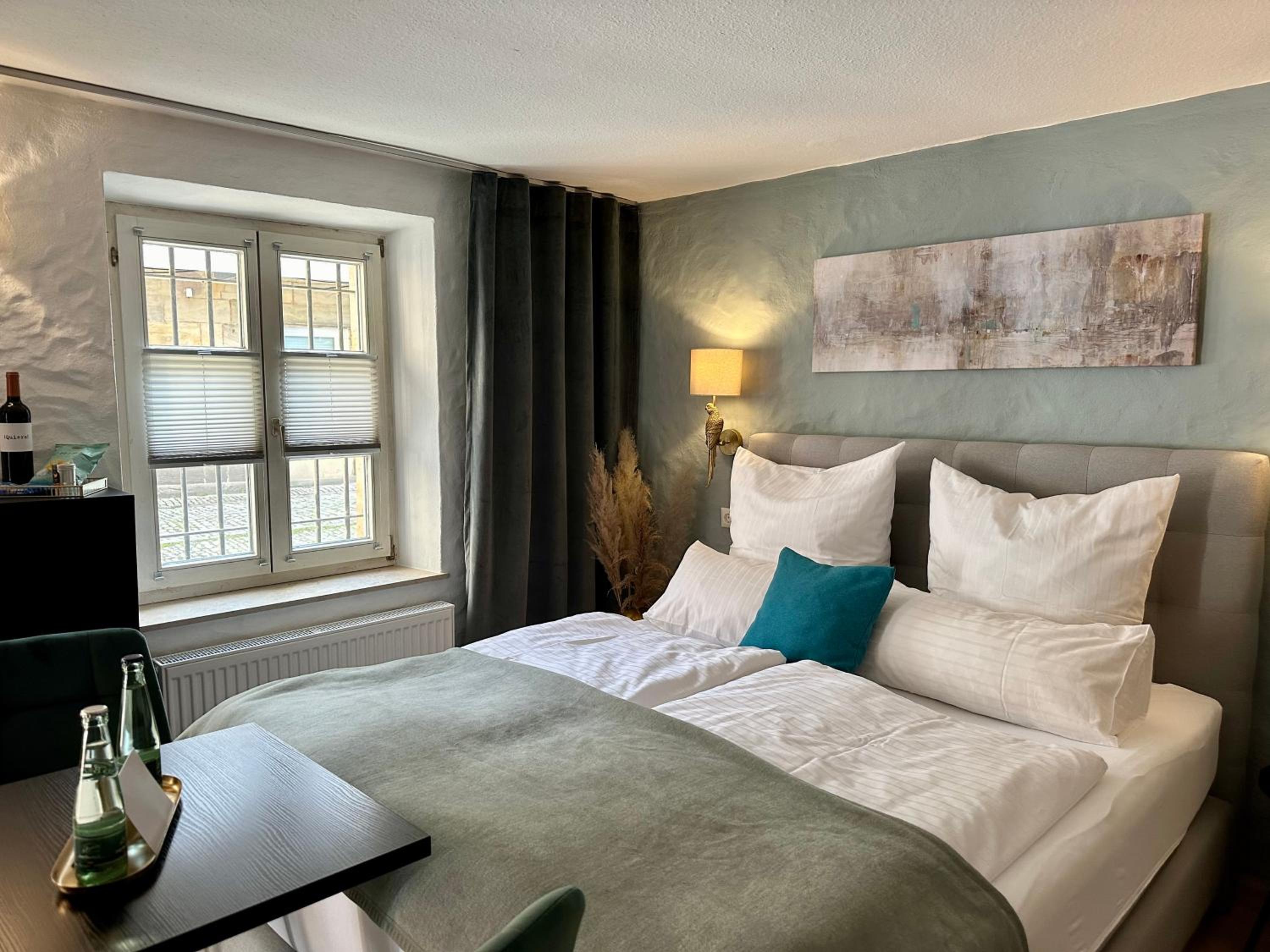 Double Room - Photo 6