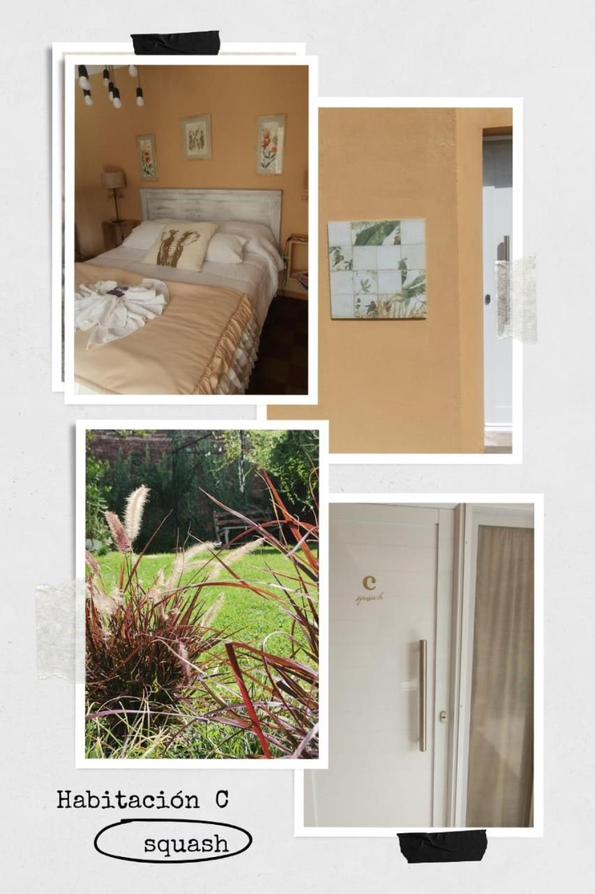 Double Room with Private Bathroom photo 2