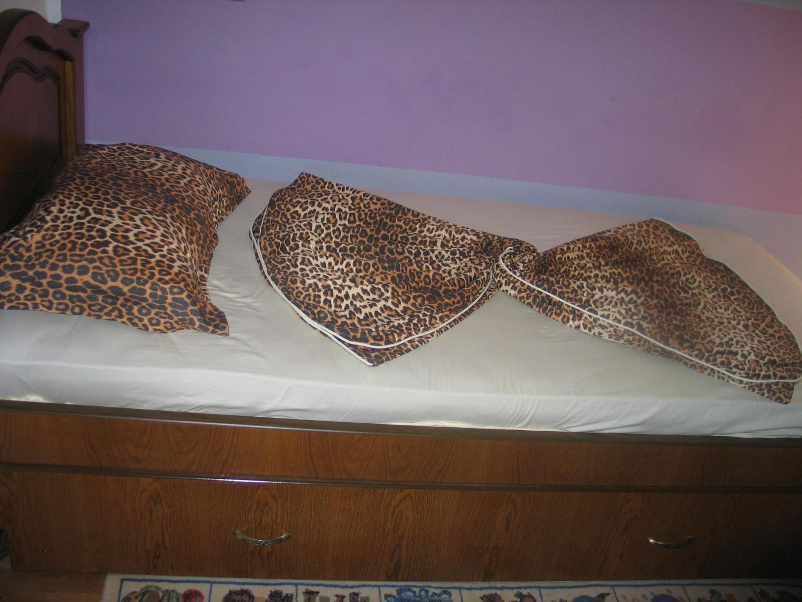 Single Room With Sea View