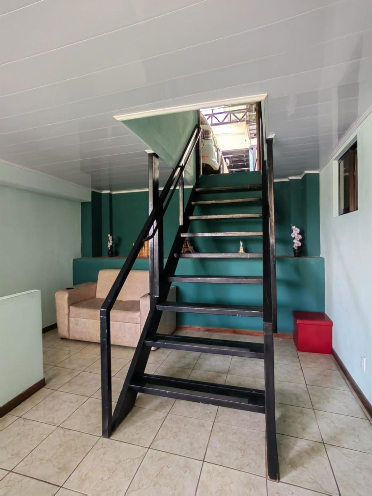 Basic Triple Room photo 1
