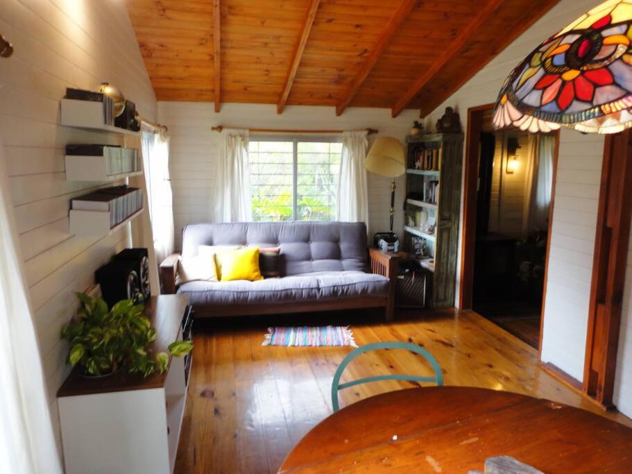 One-Bedroom House photo 1
