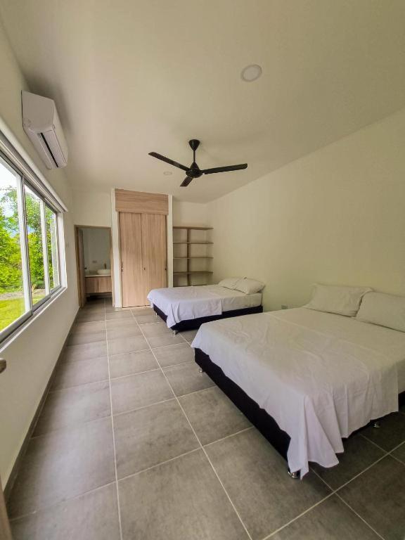 Three-Bedroom House photo 1