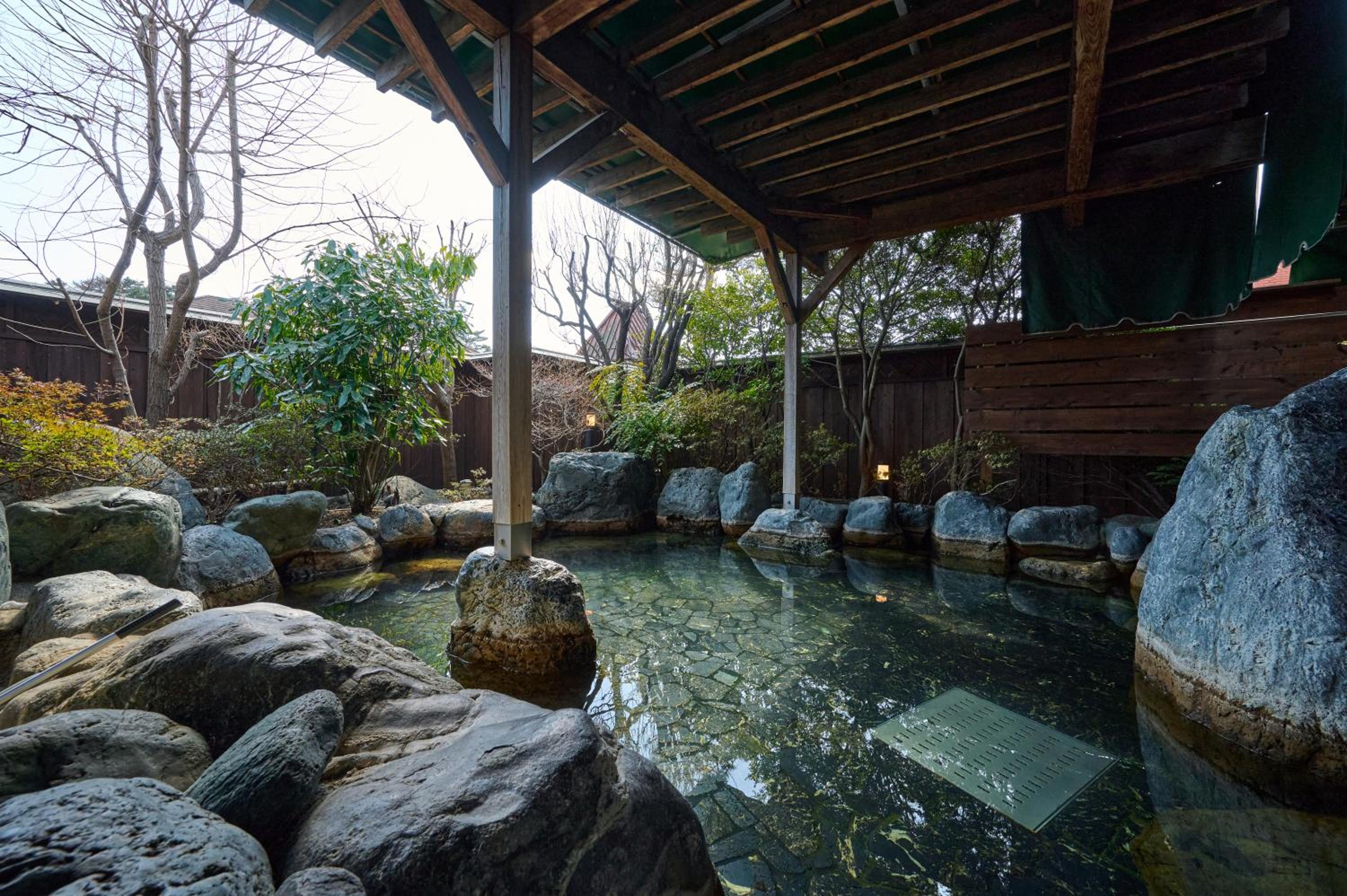Japanese-Style Twin Room photo 2
