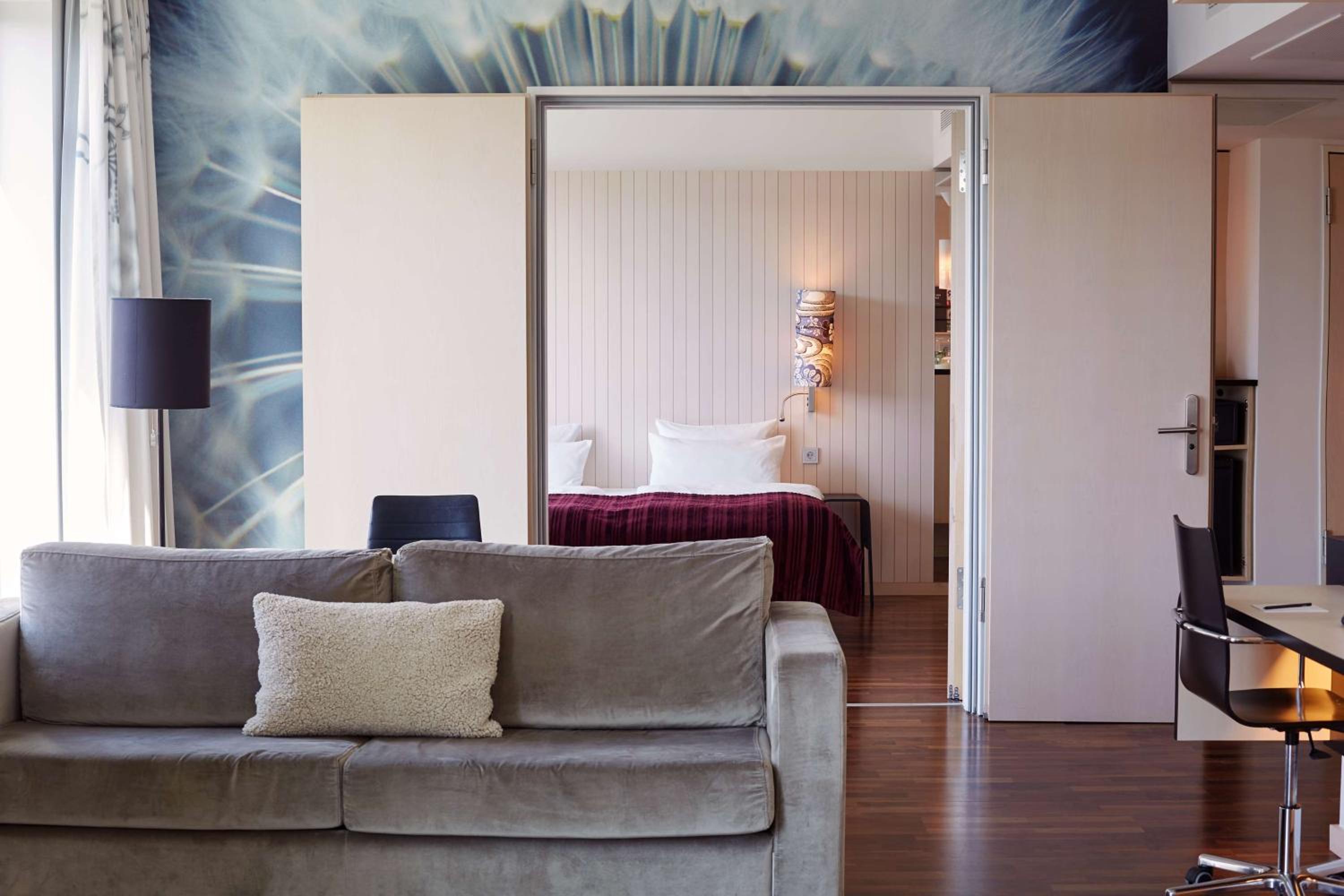 Executive Suite