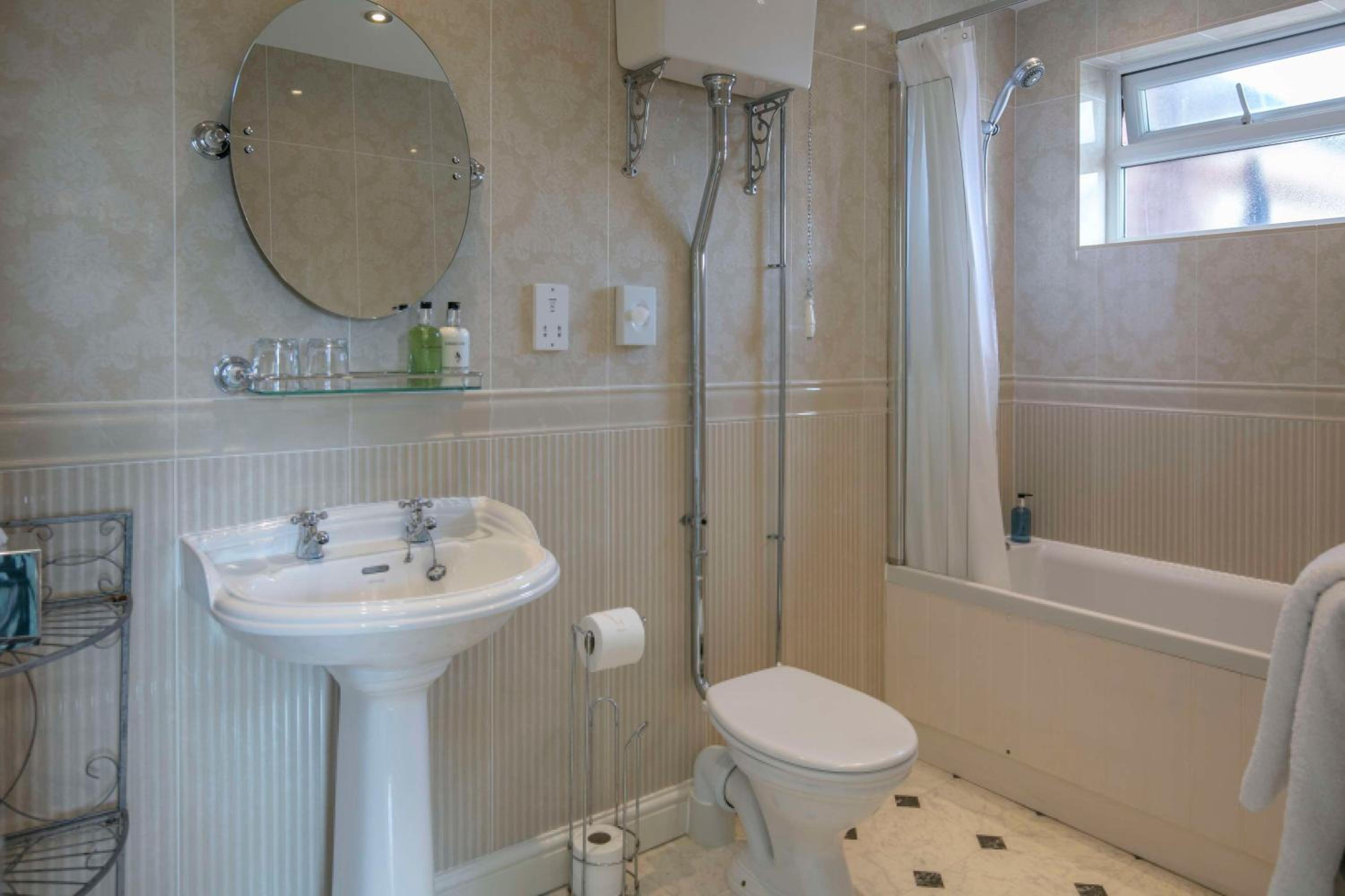 Executive Double Room - Non-Smoking photo 2