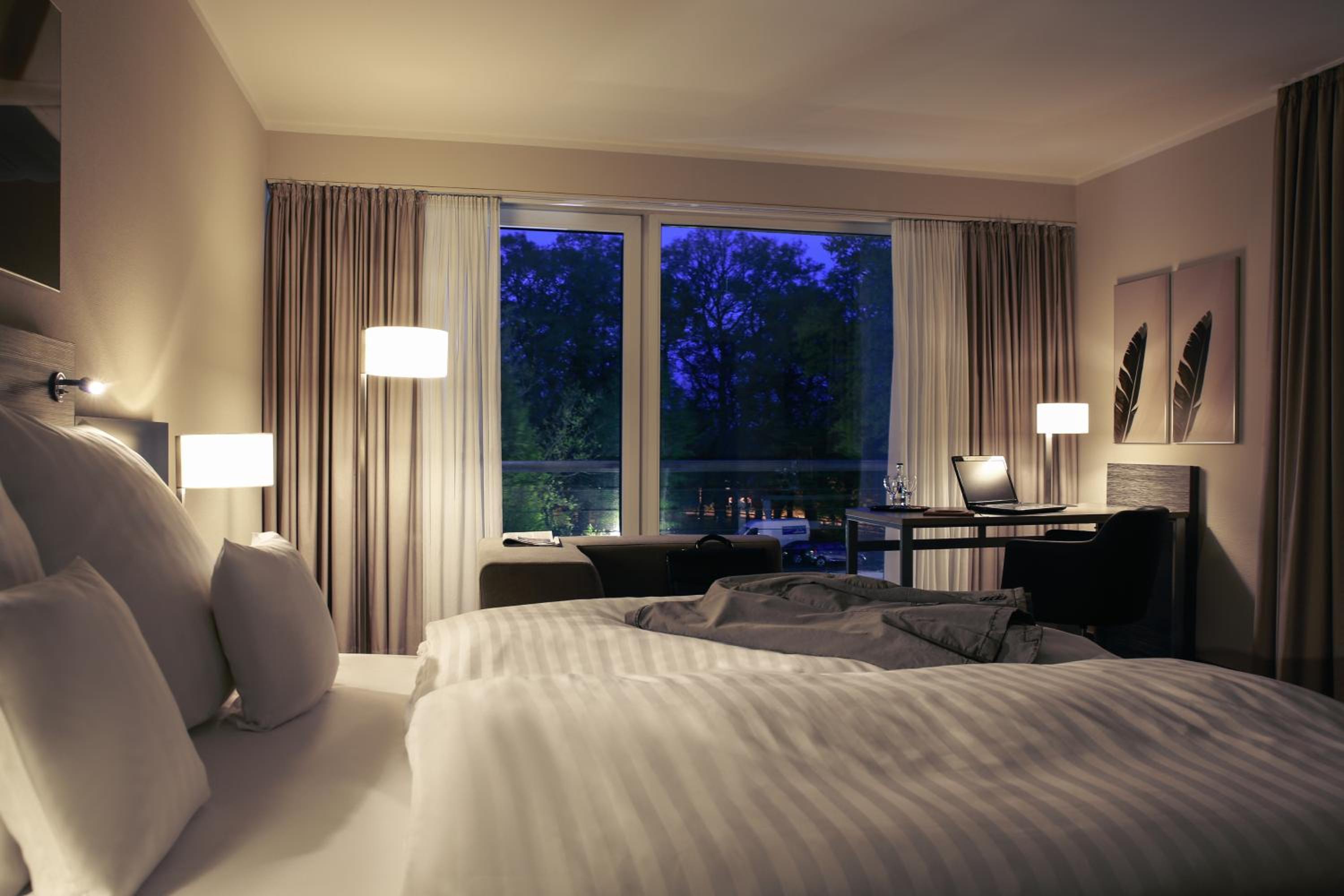 Double Room - Photo 1