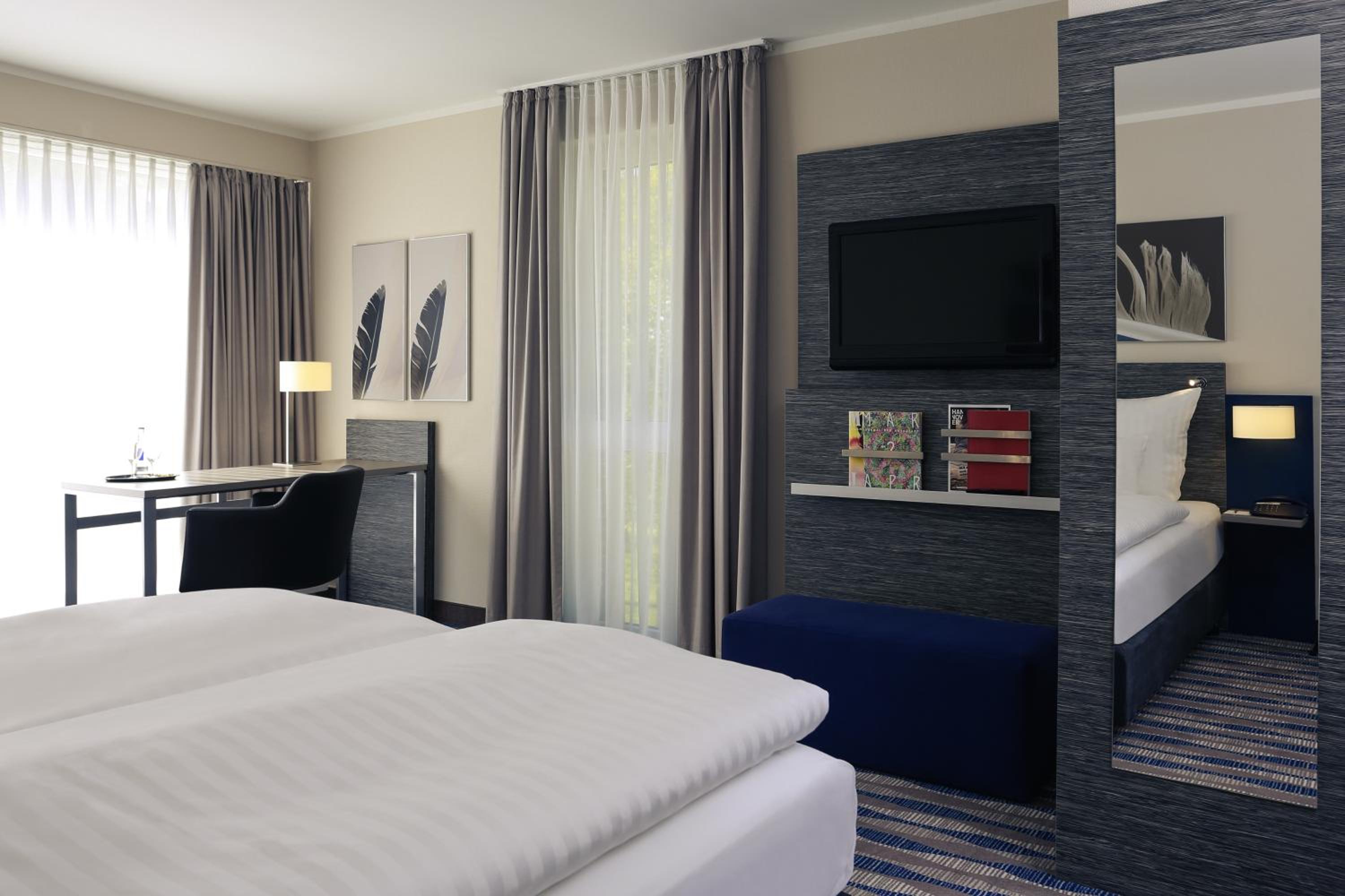 Double Room - Photo 2