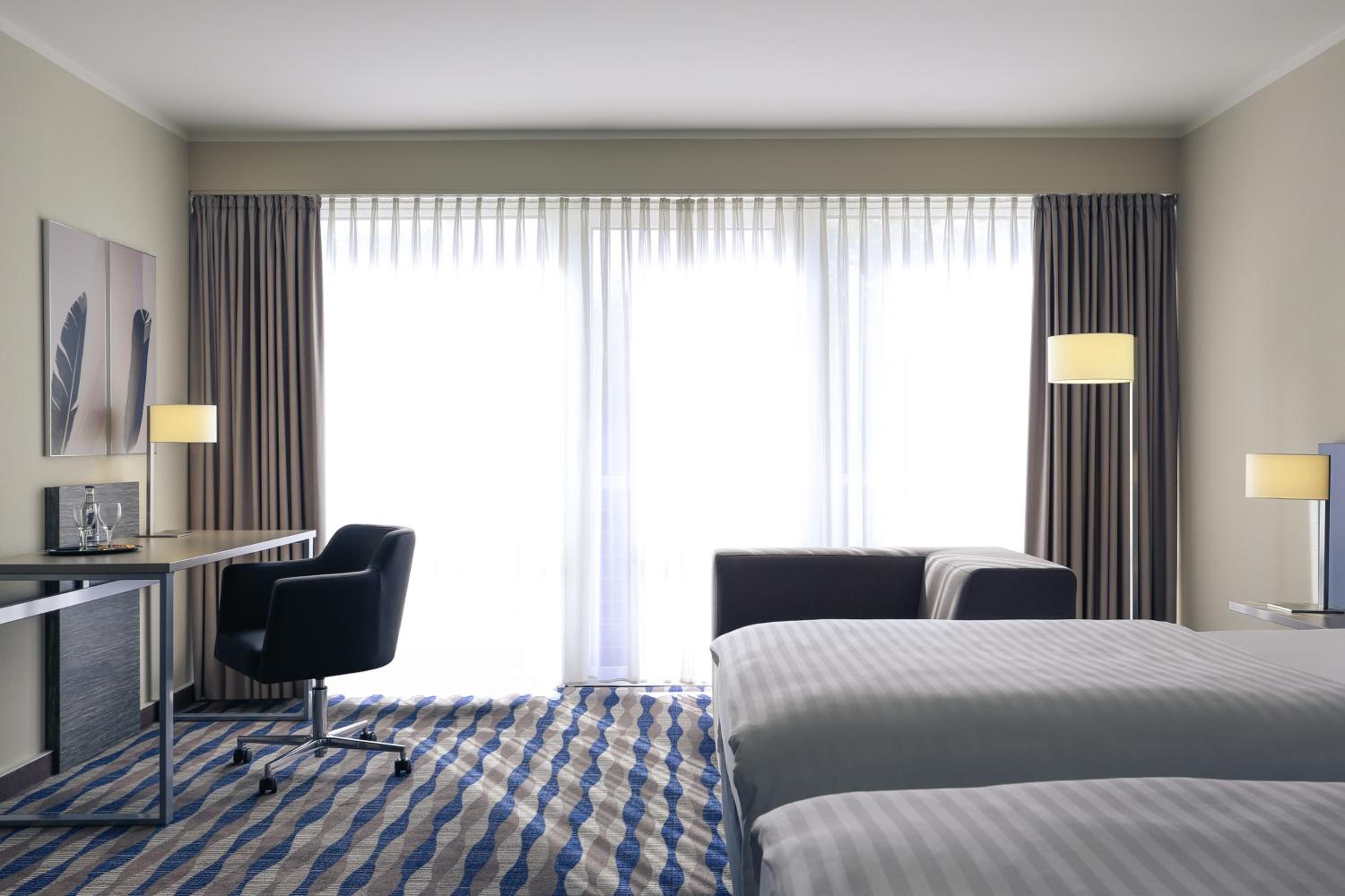 Double Room - Photo 3