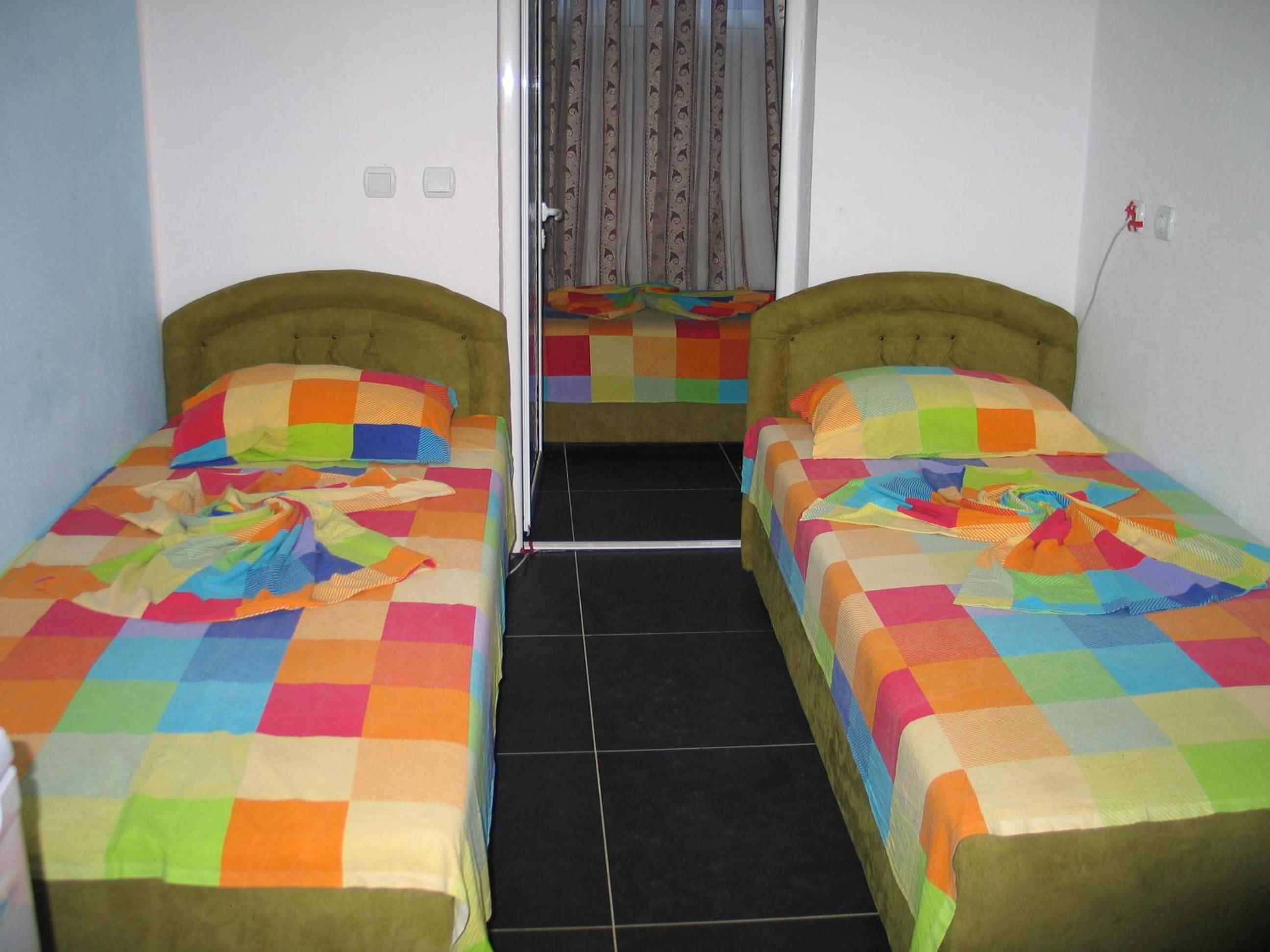 Triple Room With Bathroom