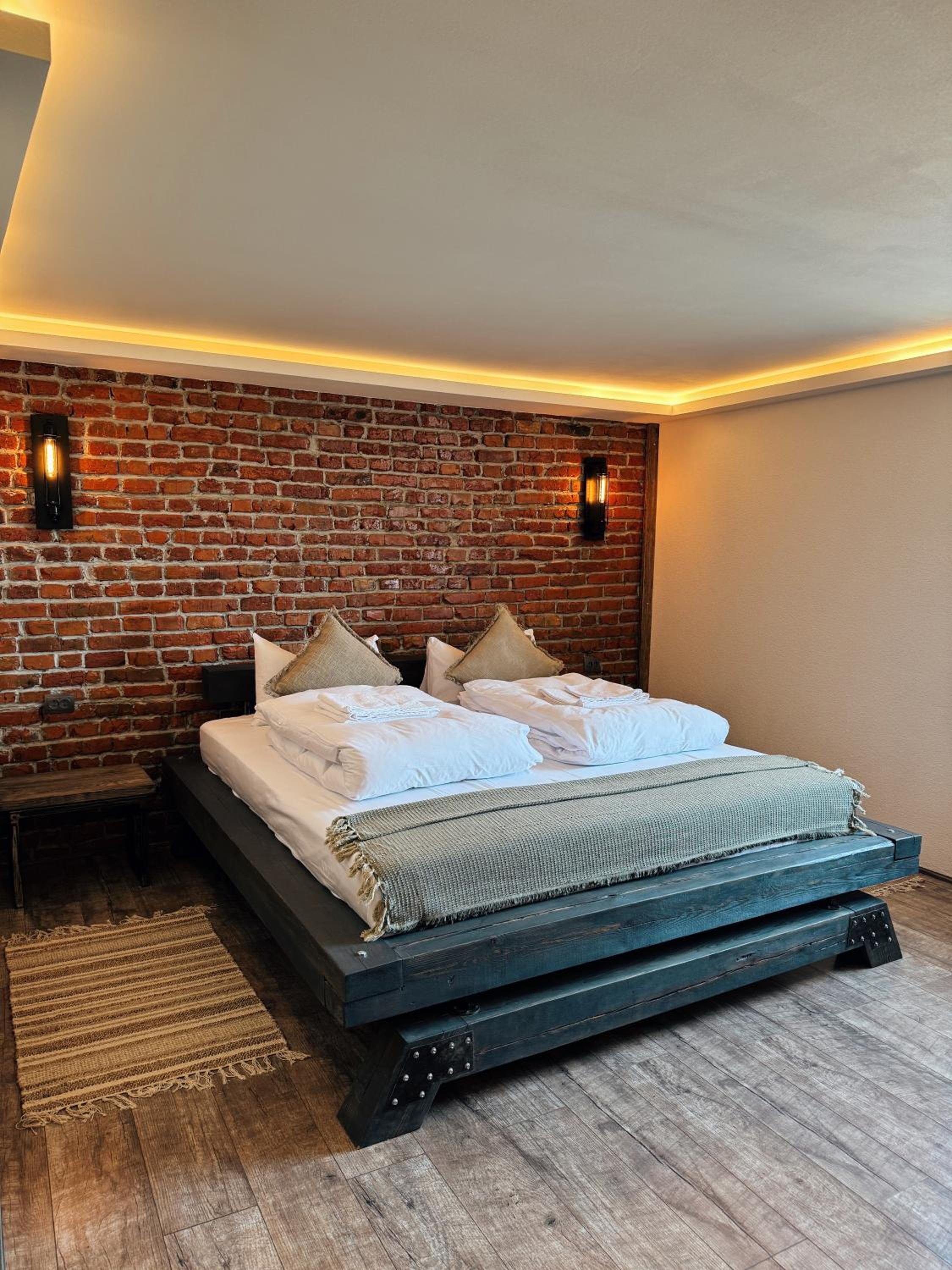 Superior Quadruple Room