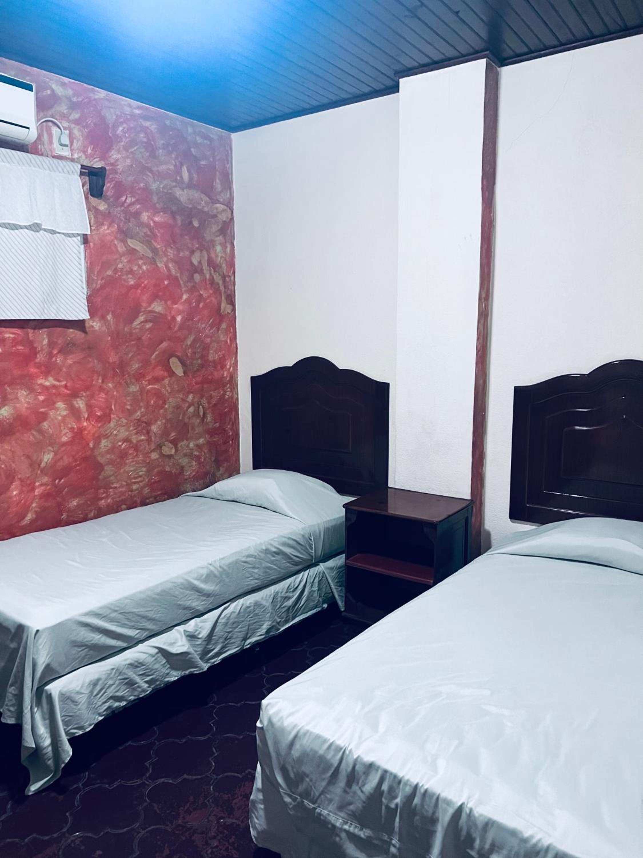 Double Room photo 2