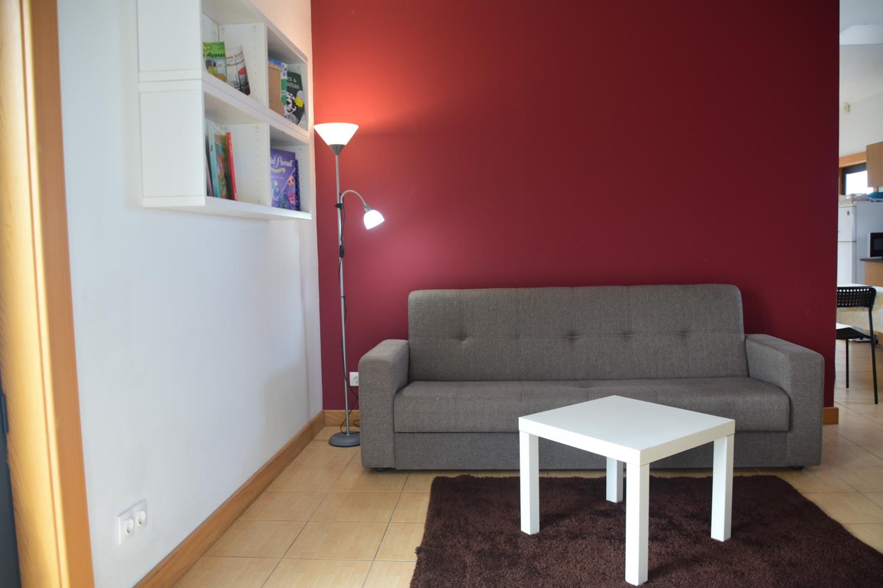 Two-Bedroom House photo 1