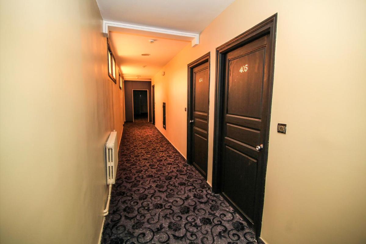 Classic Triple Room photo 3