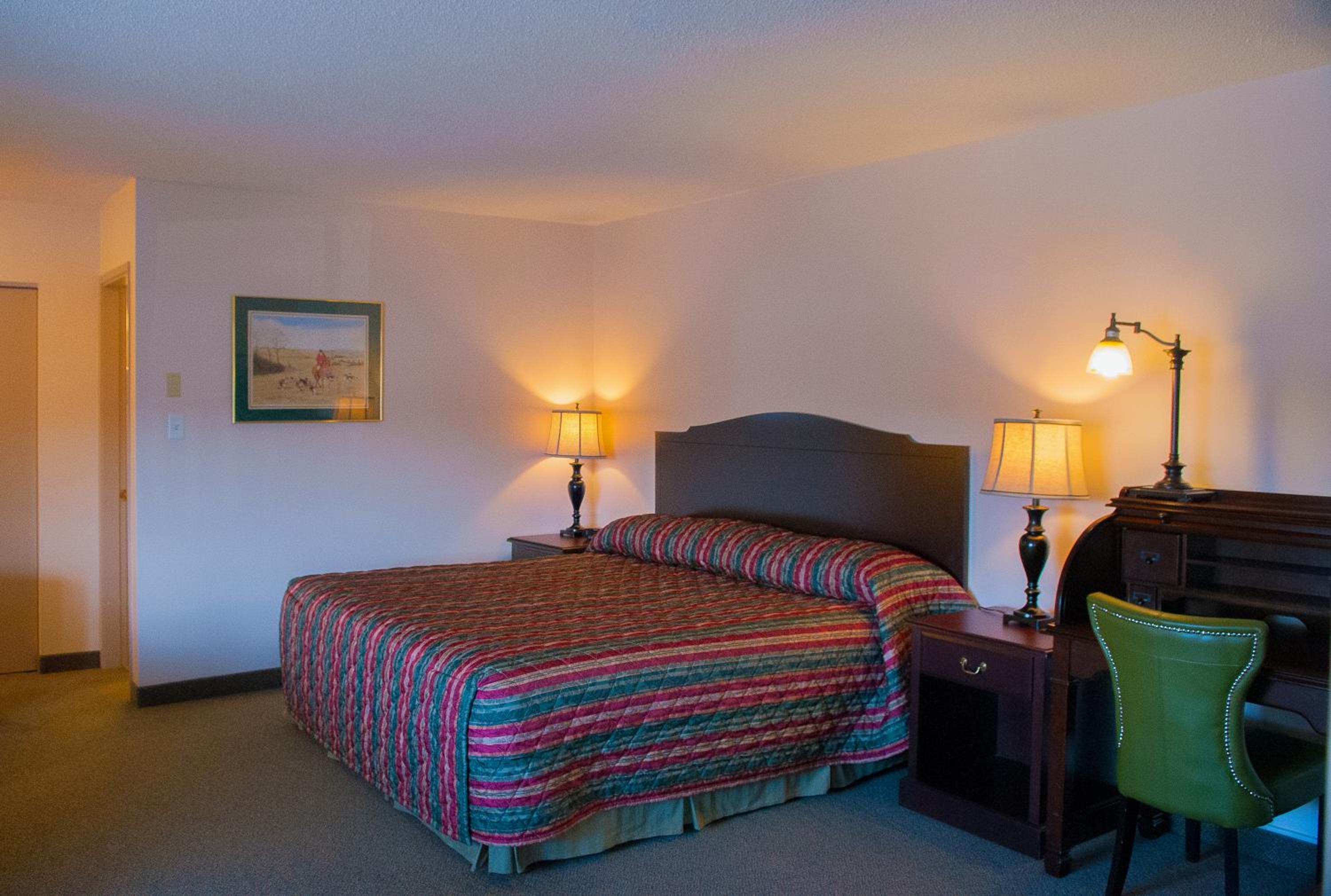 King Room photo 1