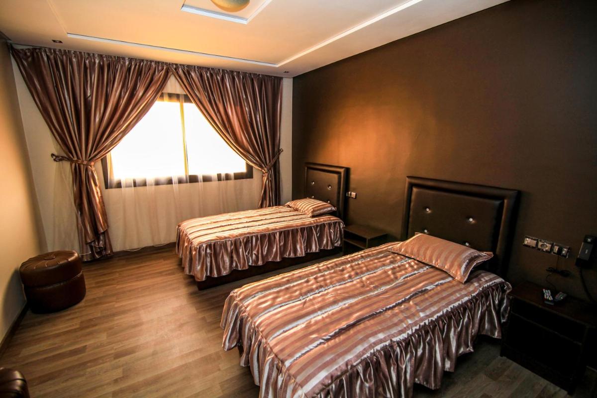Standard Double or Twin Room photo 2