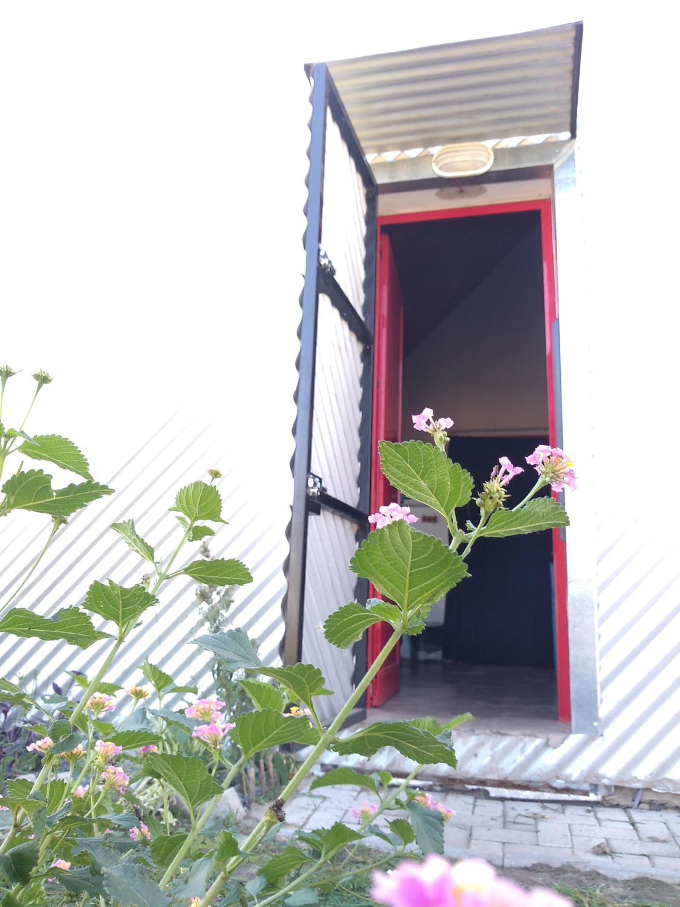 Two-Bedroom House photo 3