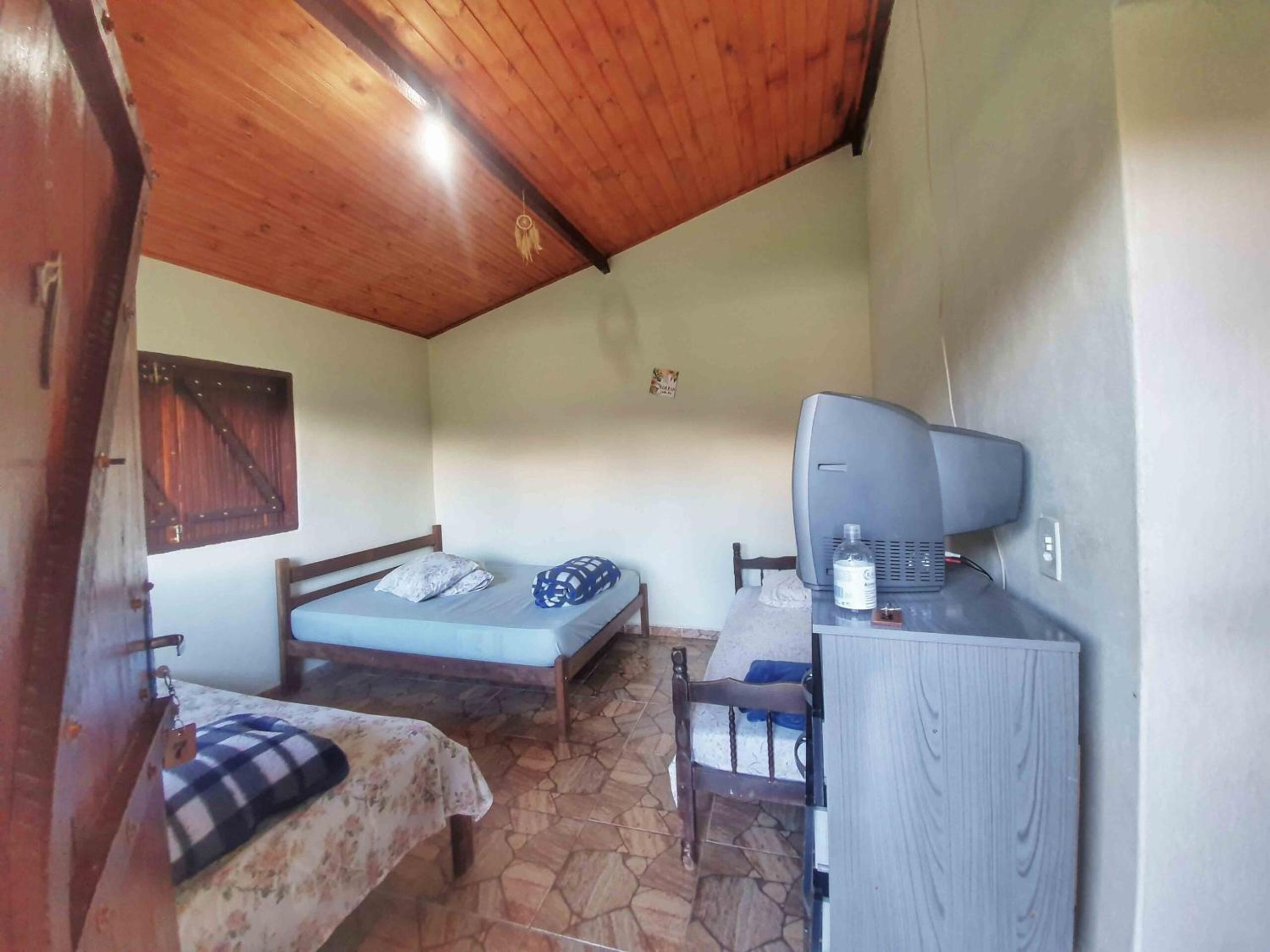 Chalet photo 1