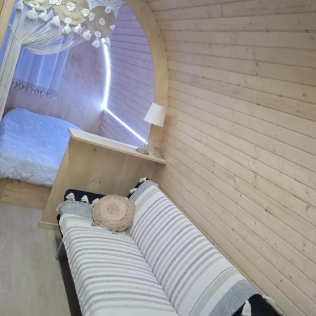 Bungalow photo 1