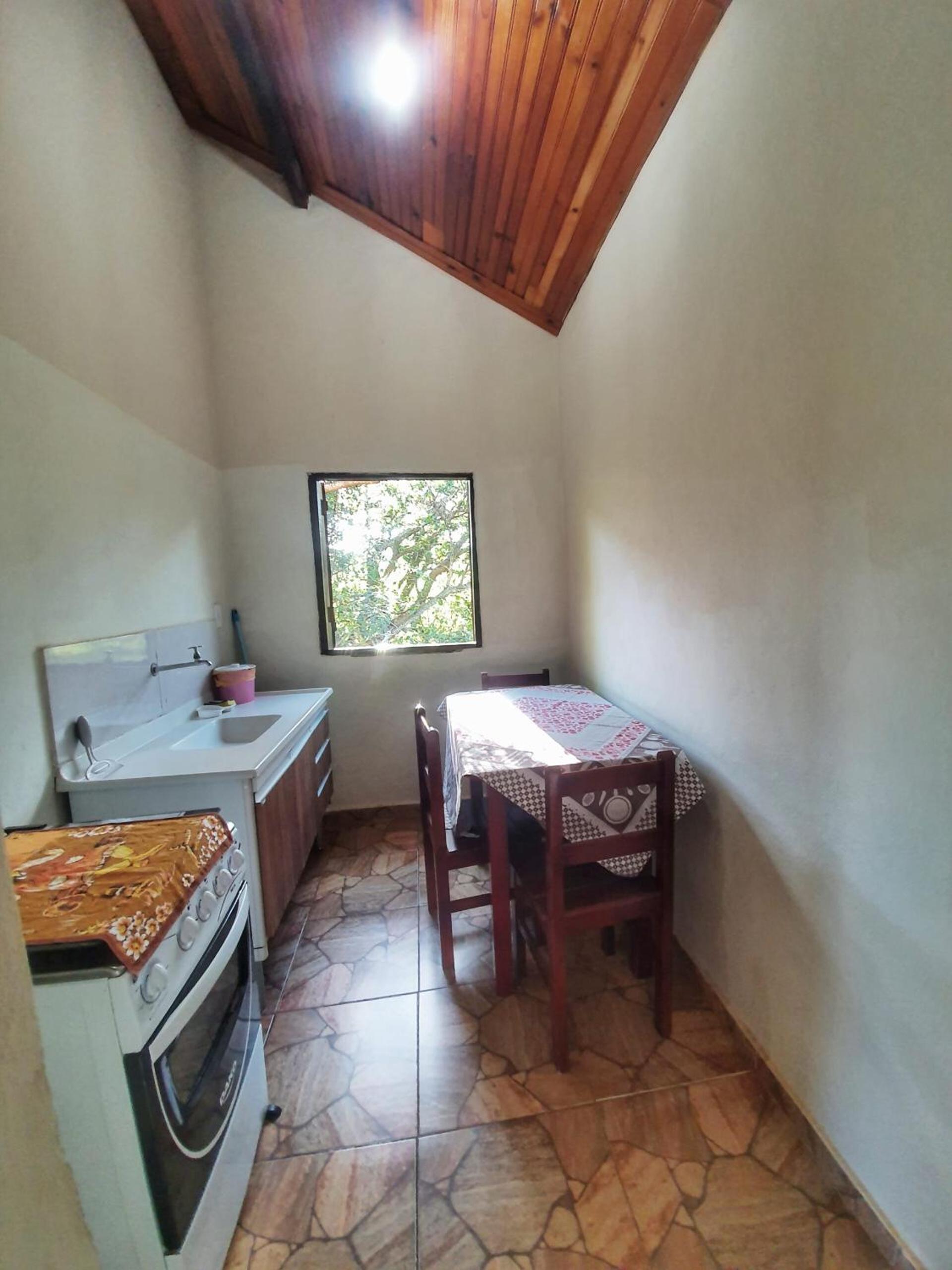 Chalet photo 3