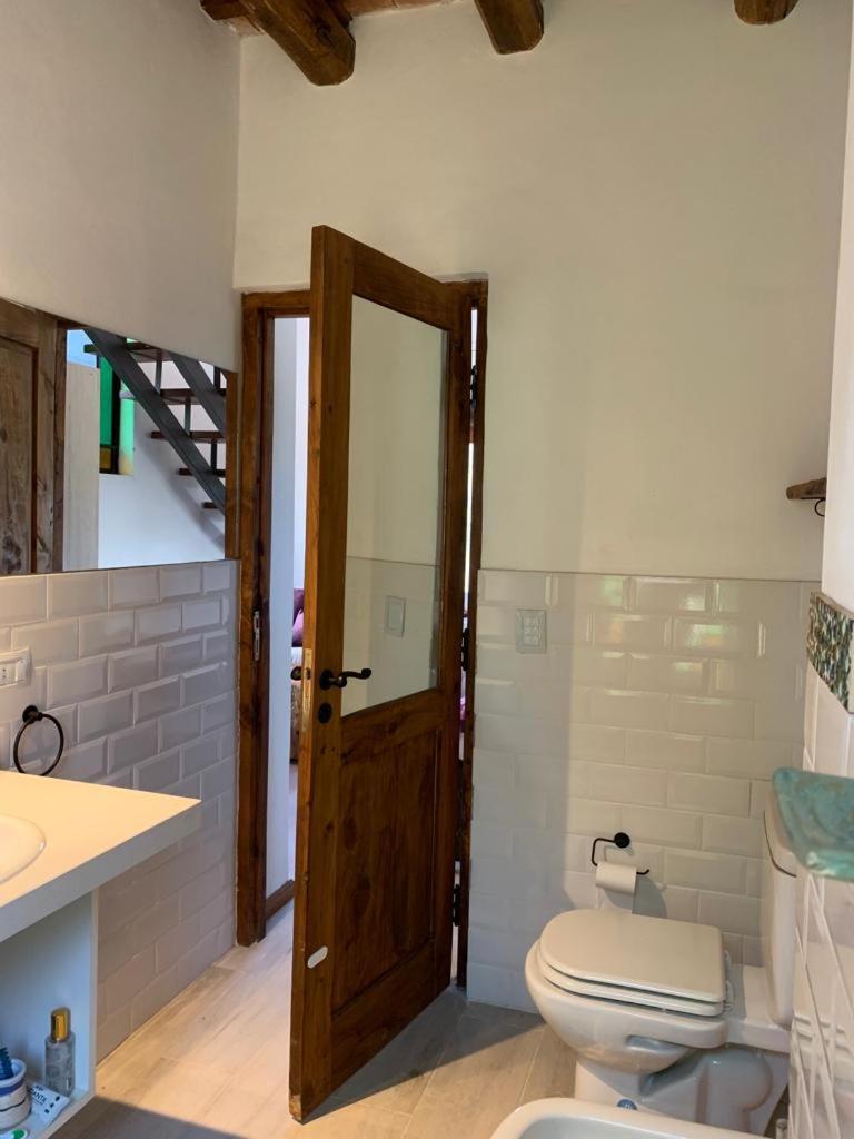 One-Bedroom House photo 2