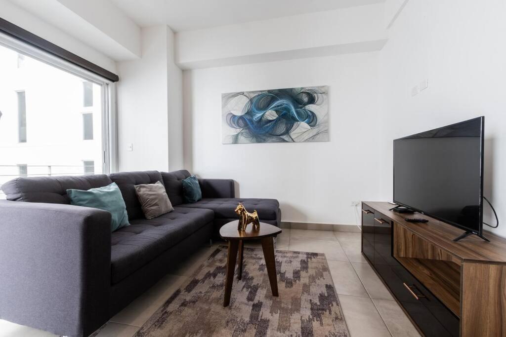 Two-Bedroom Apartment photo 1