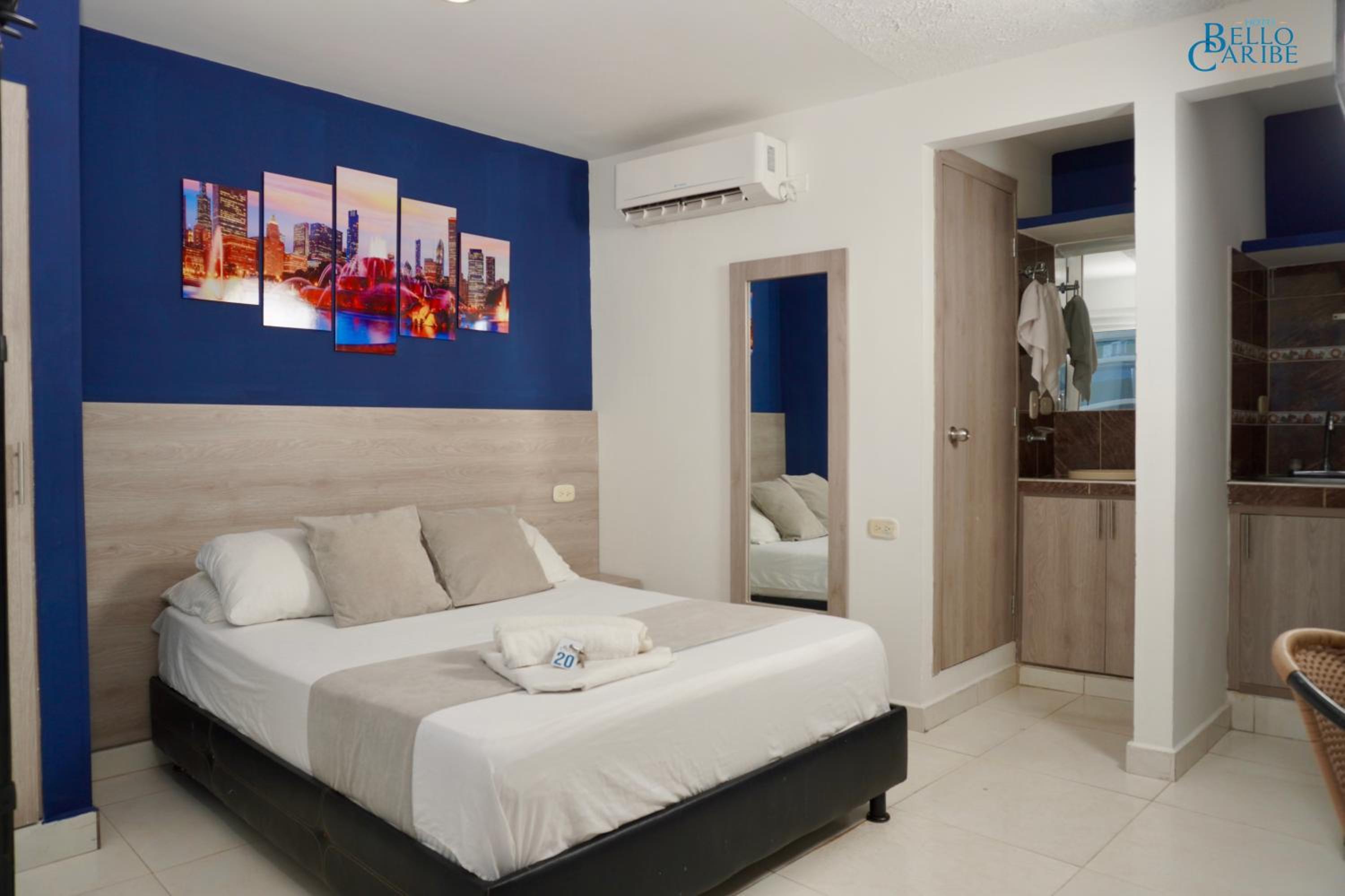 Superior Double Room photo 1