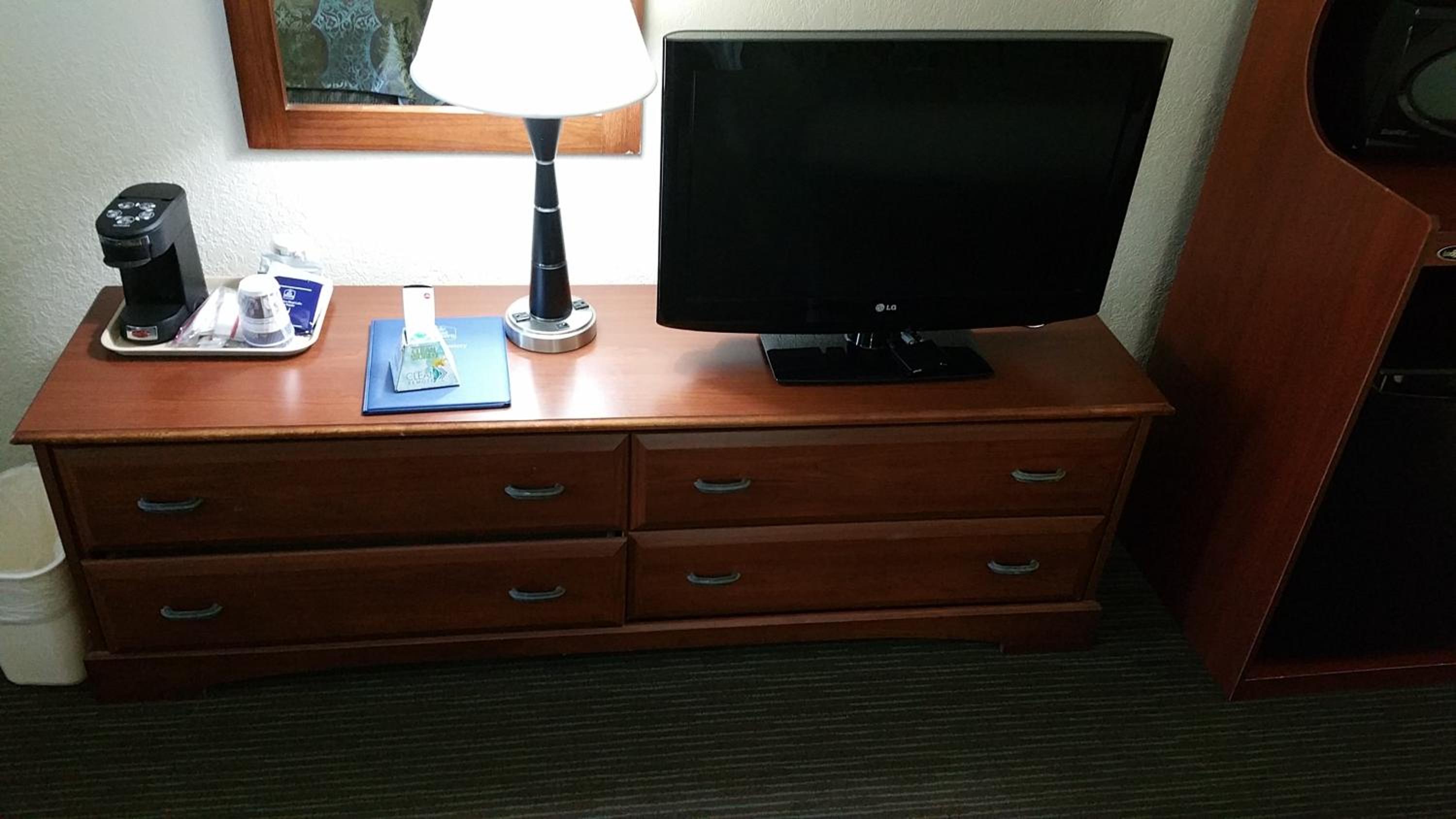Baymont by Wyndham Sarasota, Billede 6