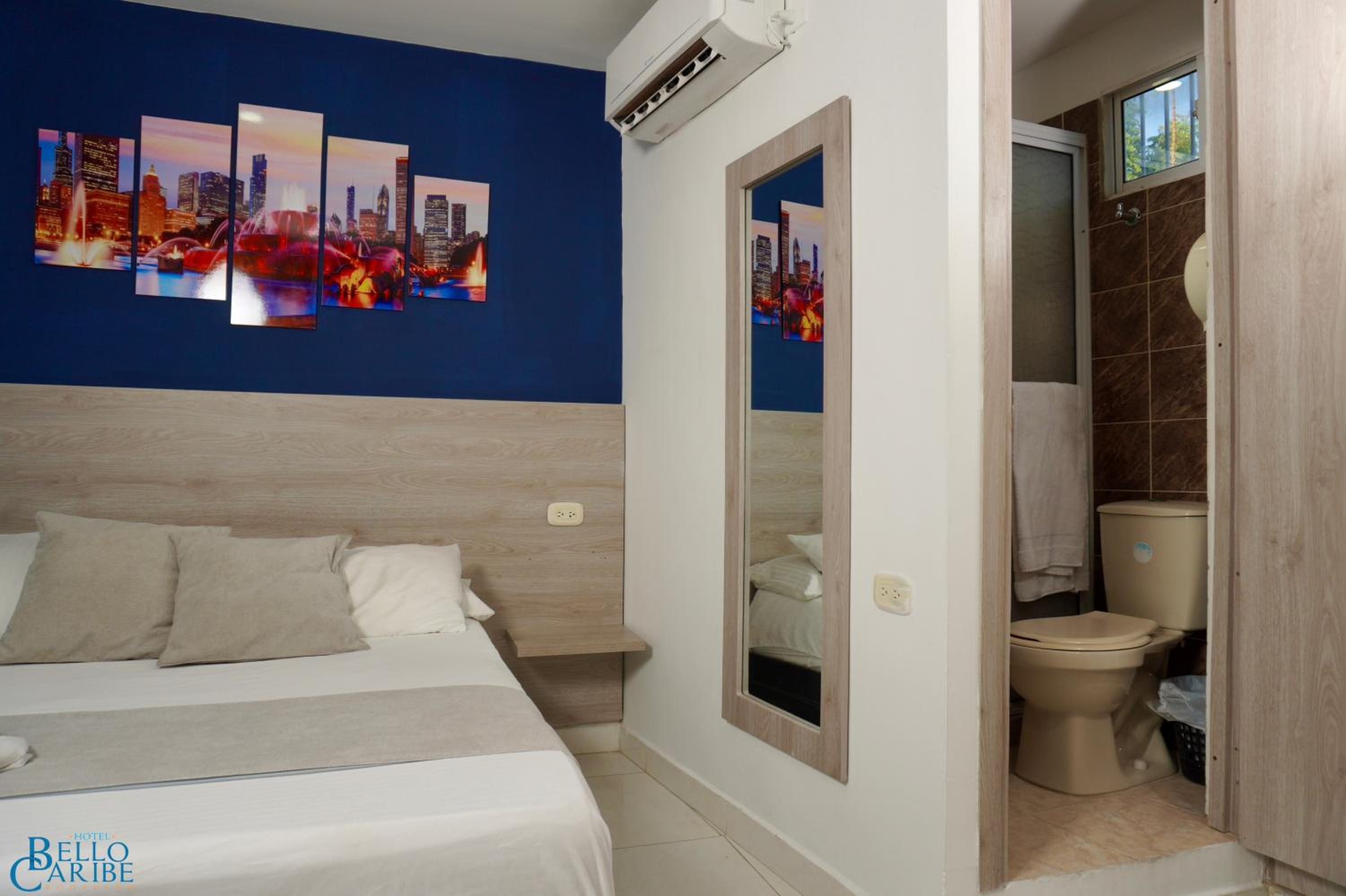Superior Double Room photo 2