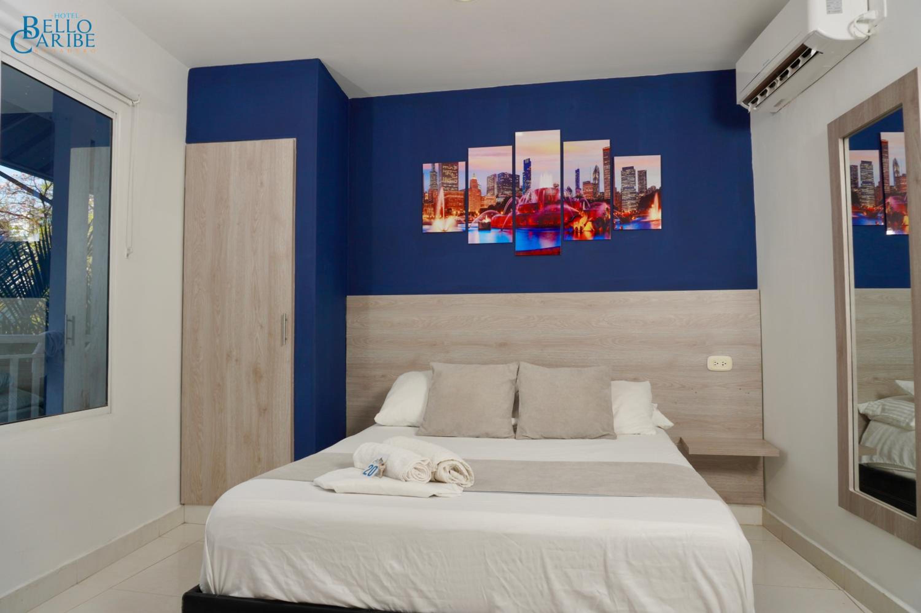 Superior Double Room photo 3