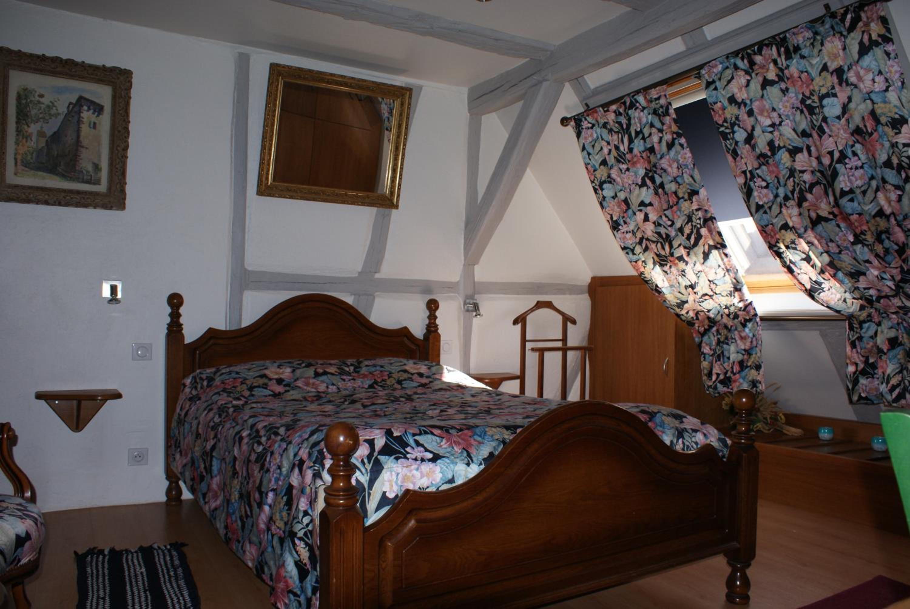 Double Room Sarah - Annex