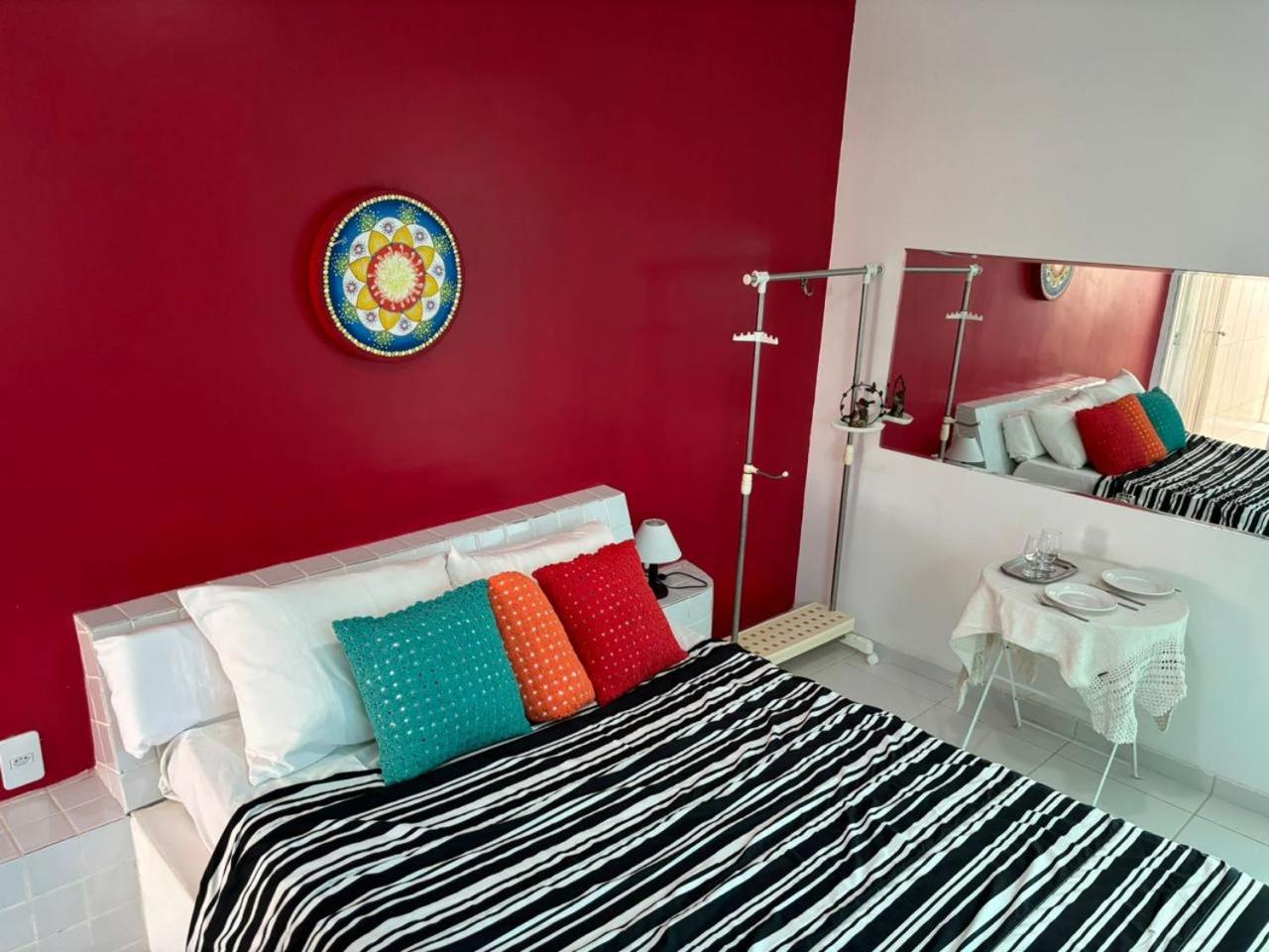 Large Double Room photo 1
