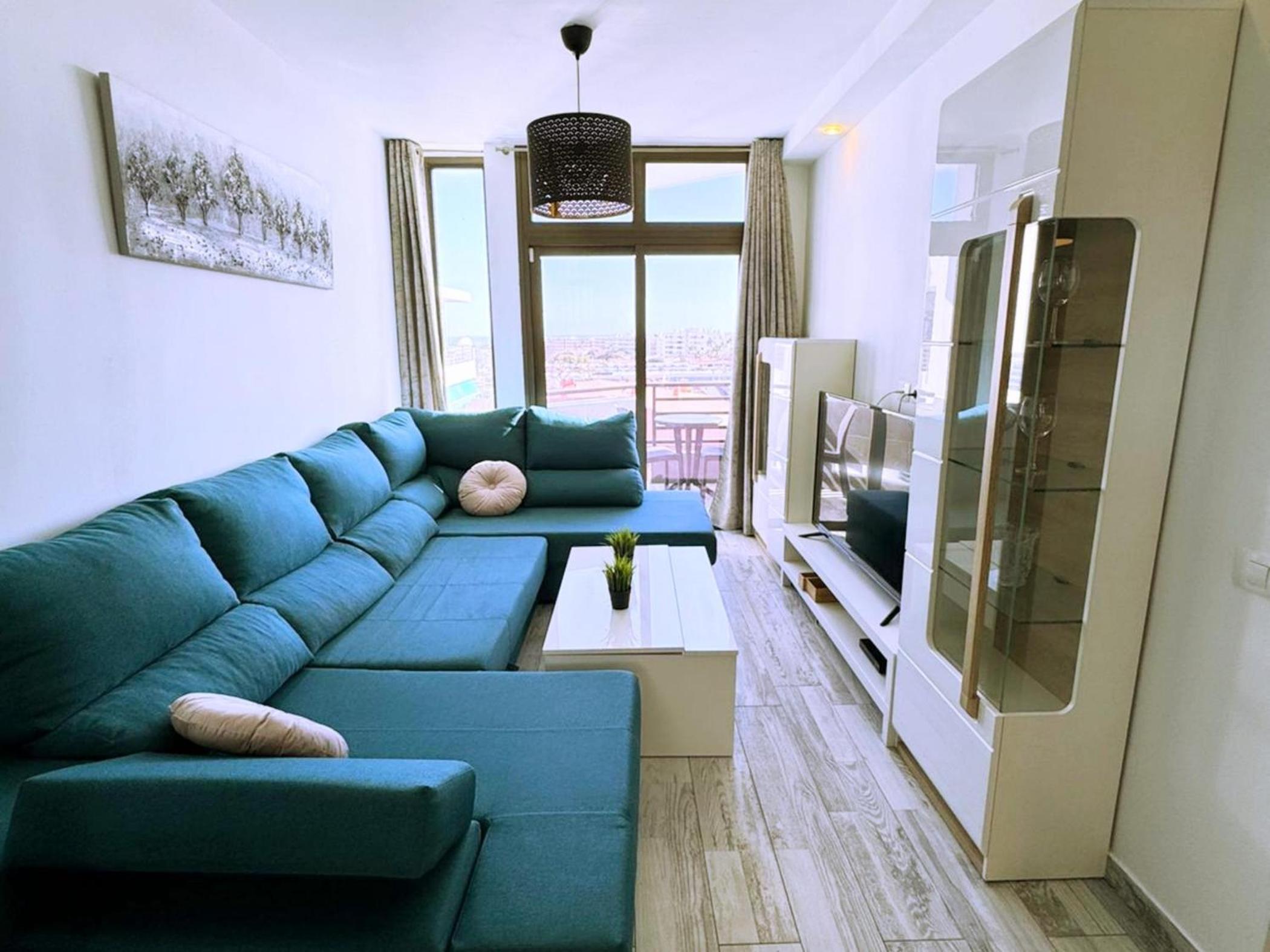 Apartamento