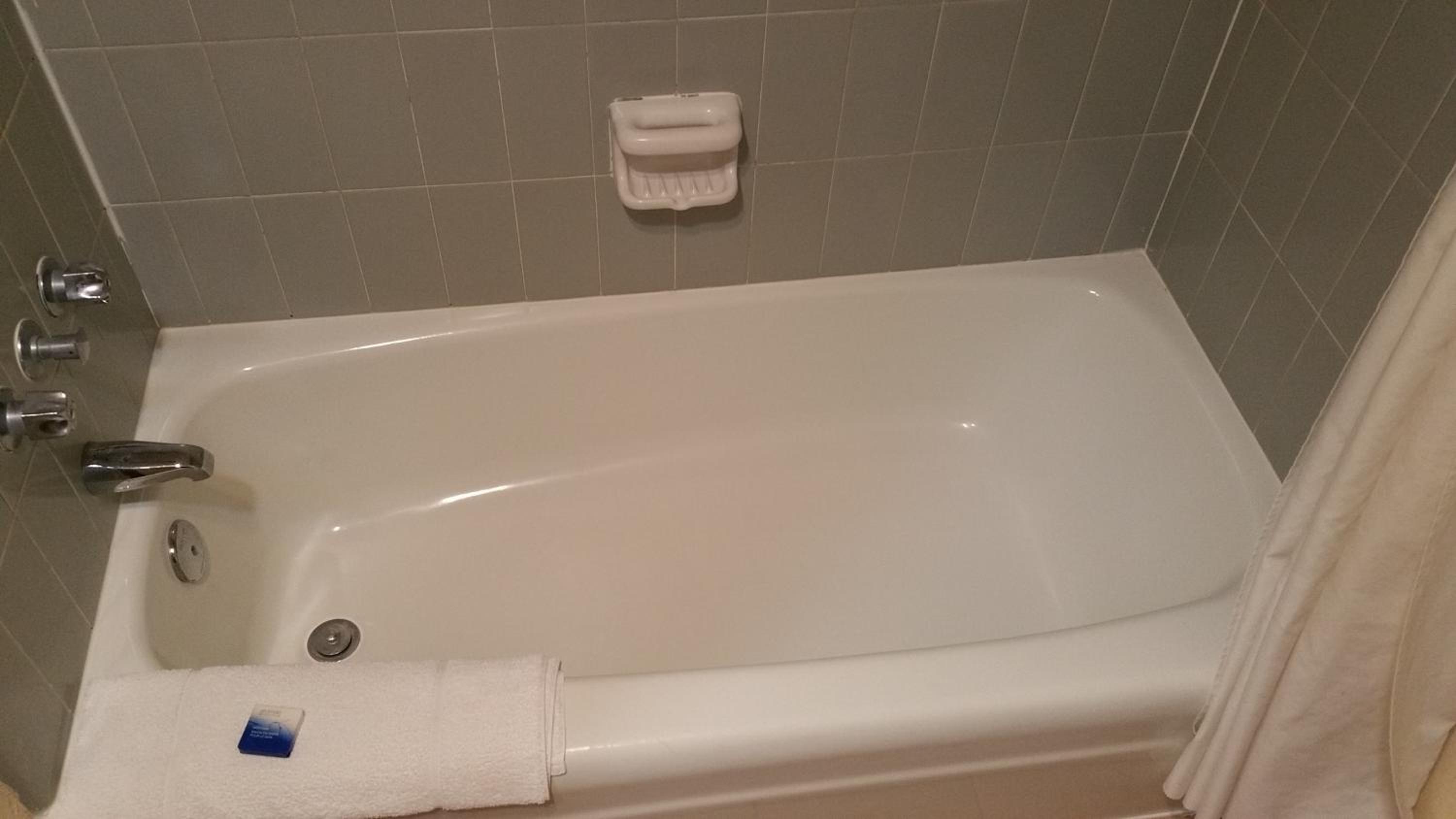 Suite 1 Chambre avec Deux Lits Doubles - Non-Fumeurs