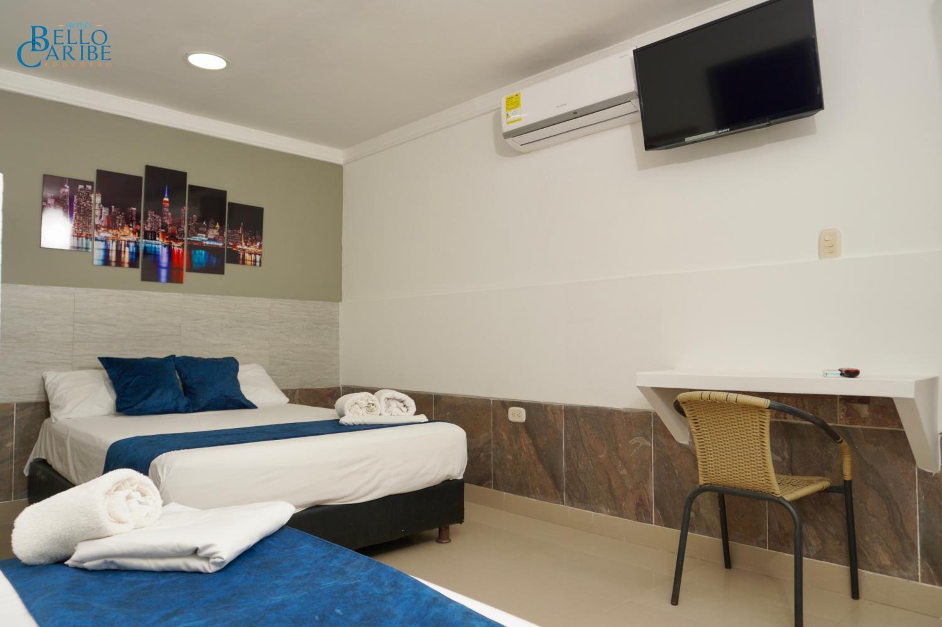 Standard Triple Room photo 1