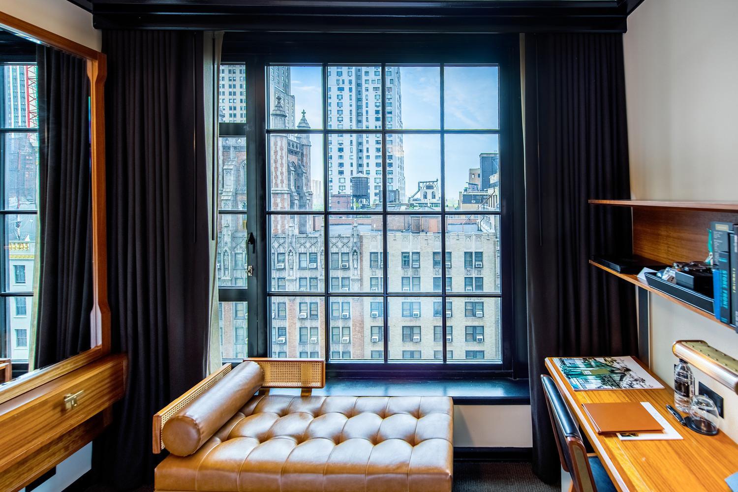 Classic King Room
