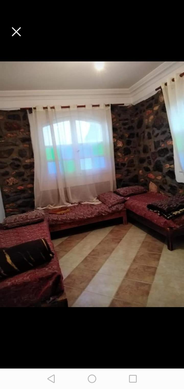 One-Bedroom Villa photo 1