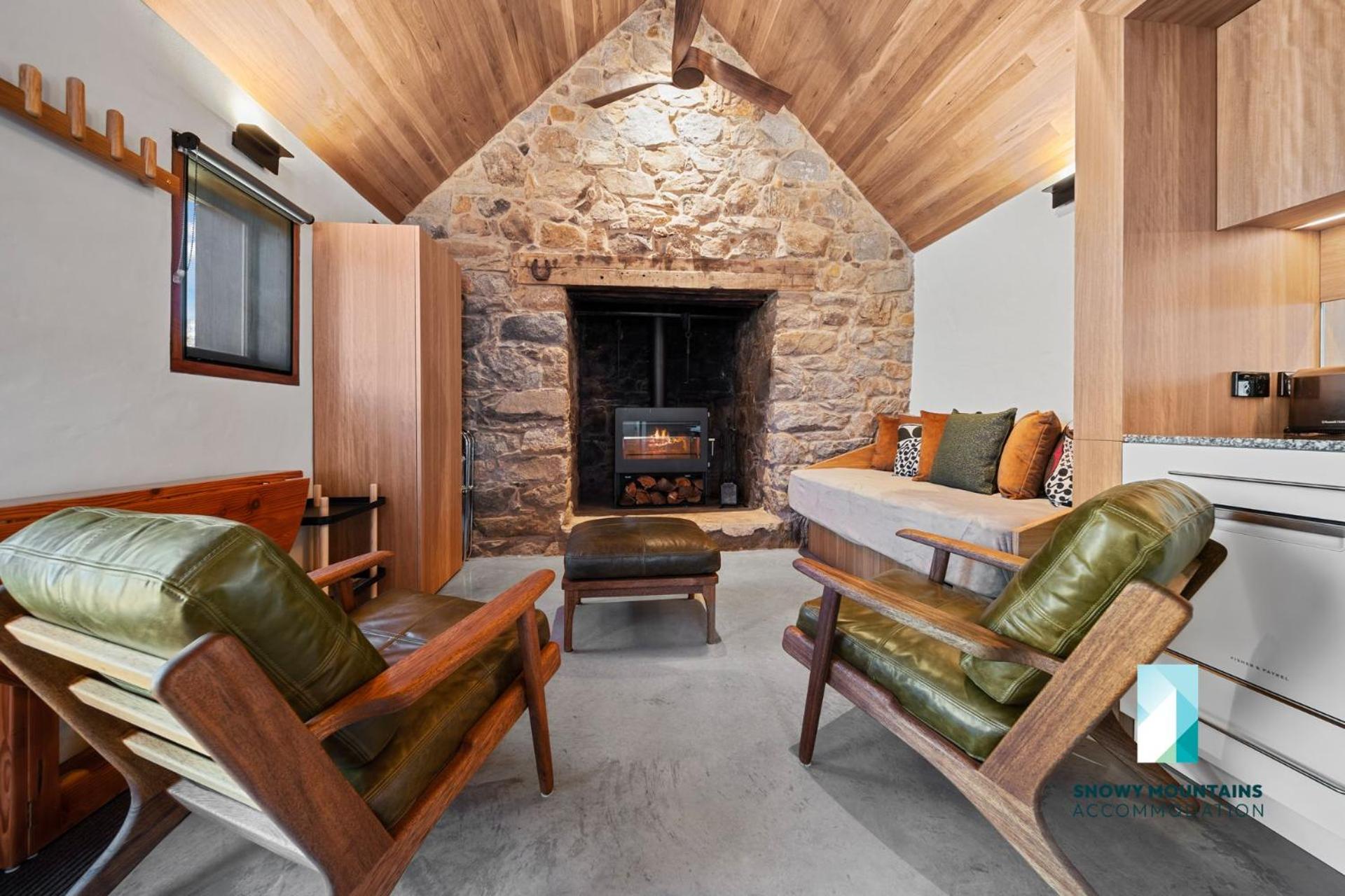 Vacation Home photo 1